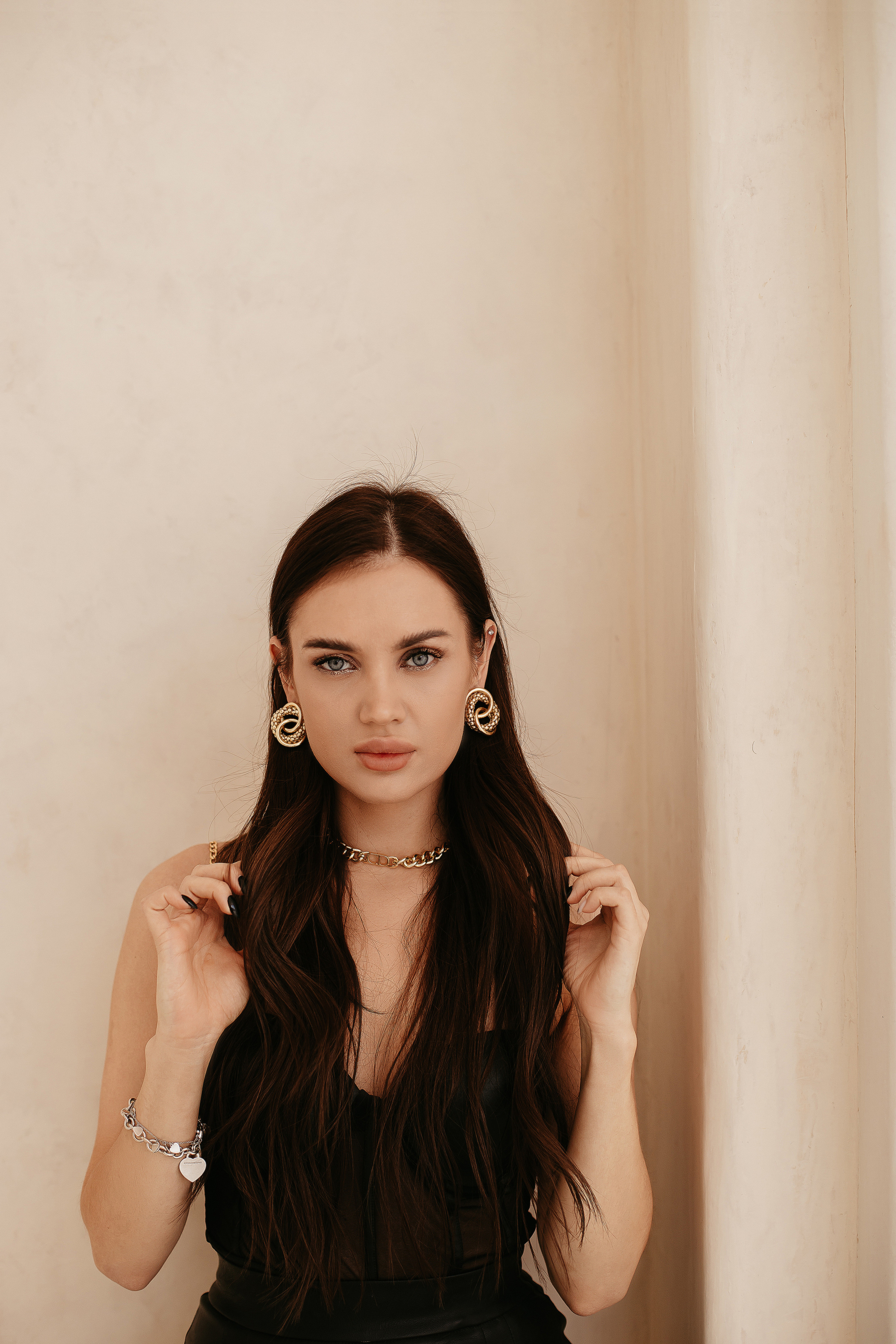 Оксана. Семейный, бьюти фотограф Москва