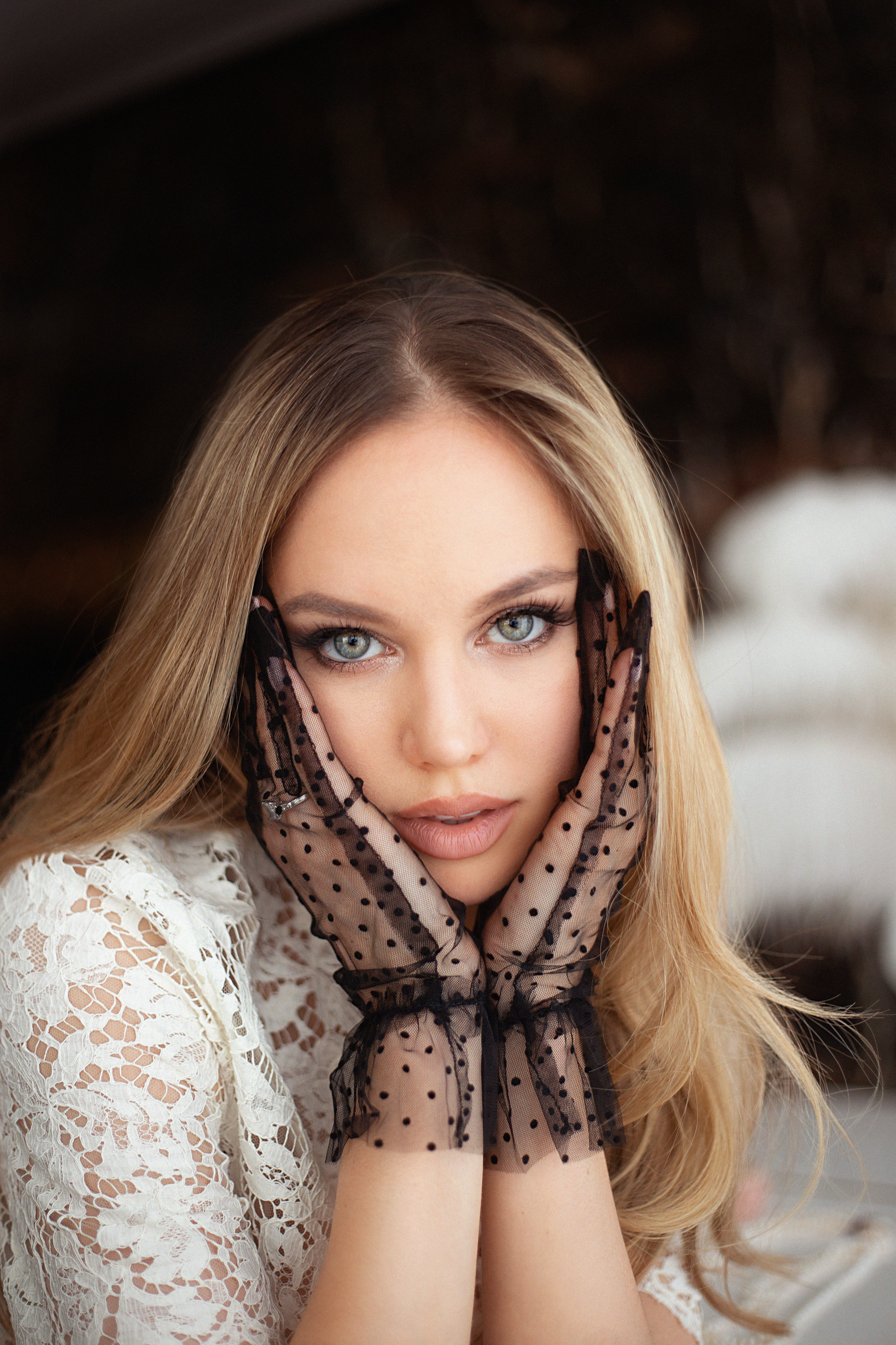 Яна Визажист. Семейный, бьюти фотограф Москва