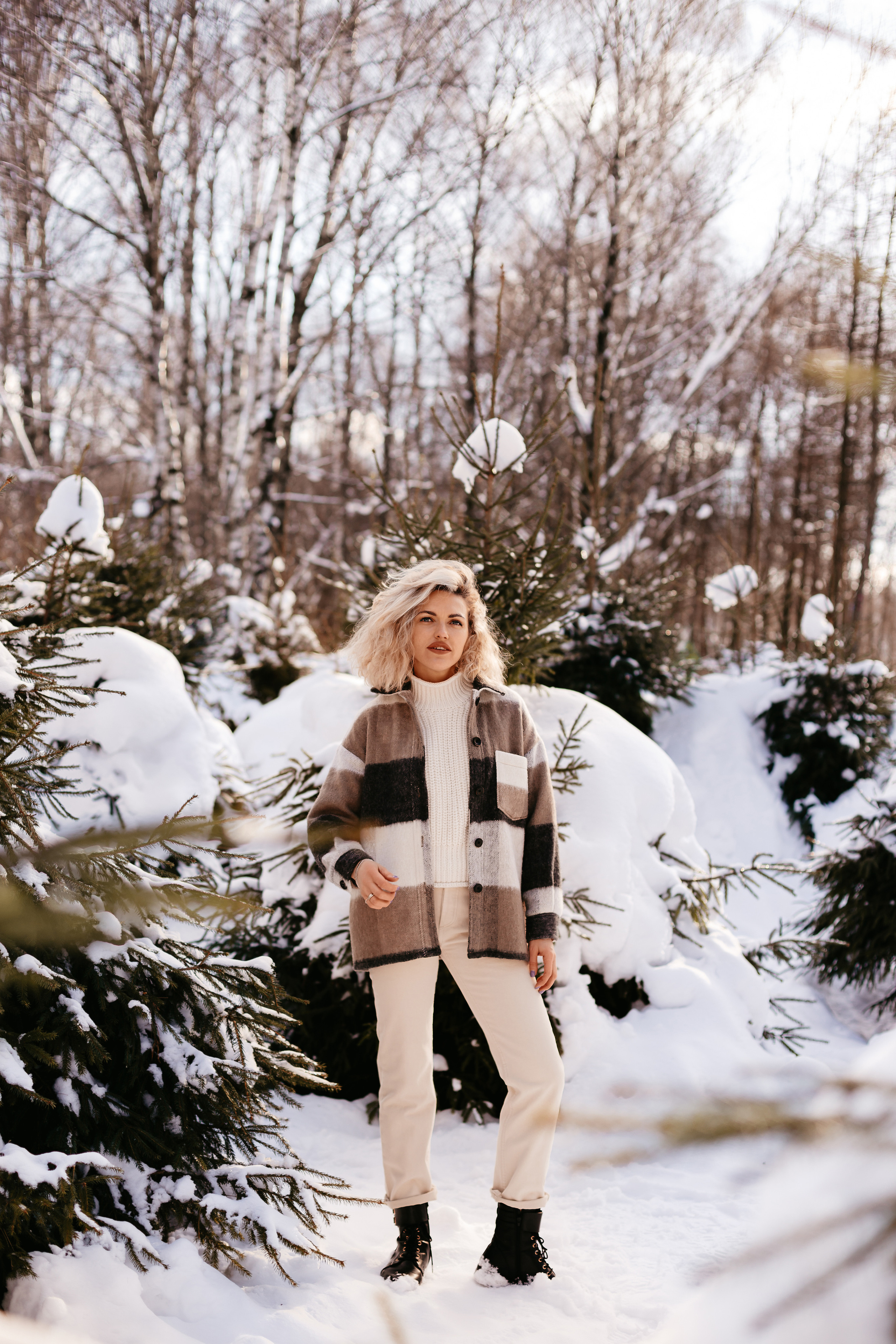 Наташа. Семейный, бьюти фотограф Москва