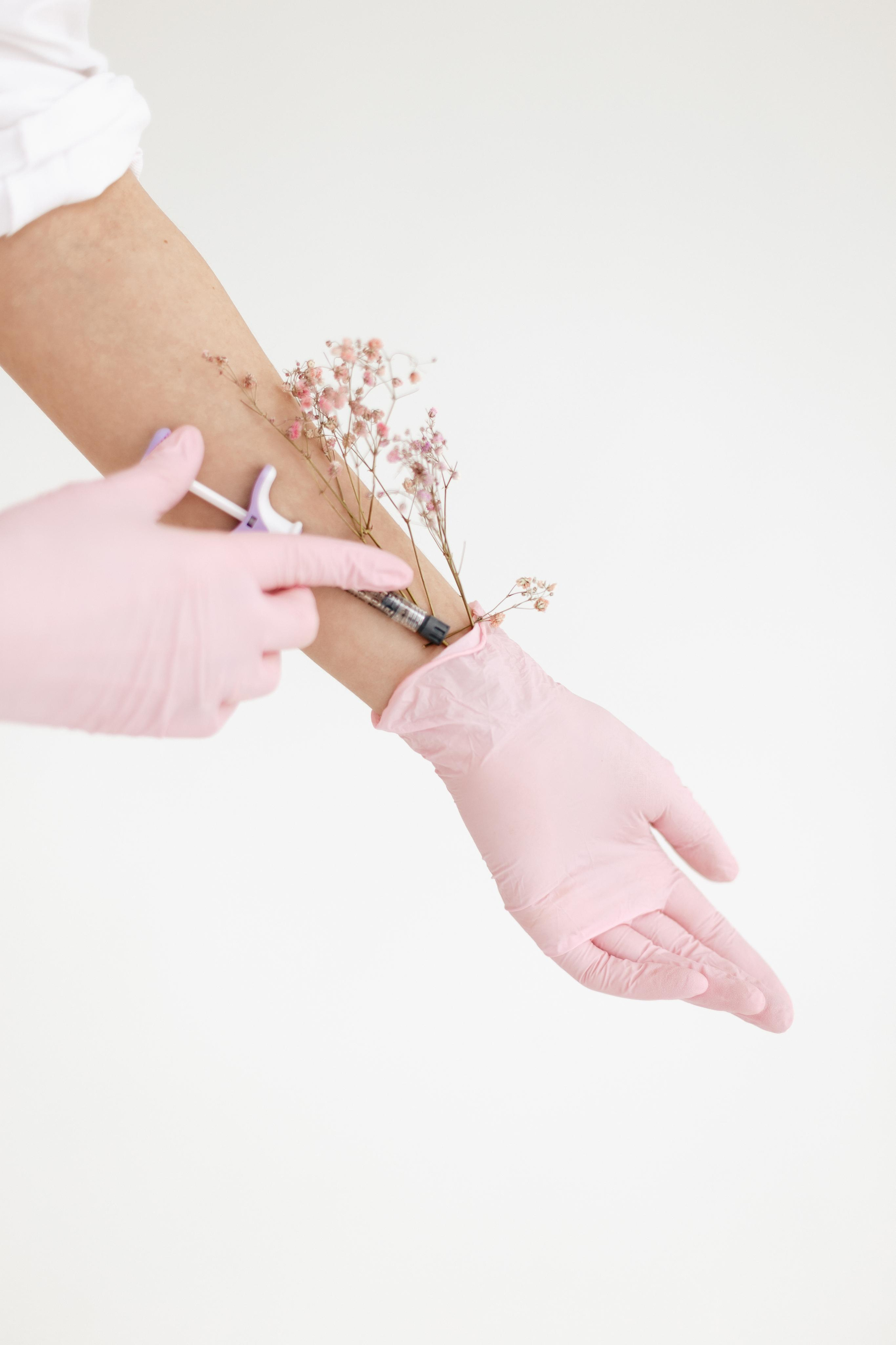 Аня GIGI. Семейный, бьюти фотограф Москва