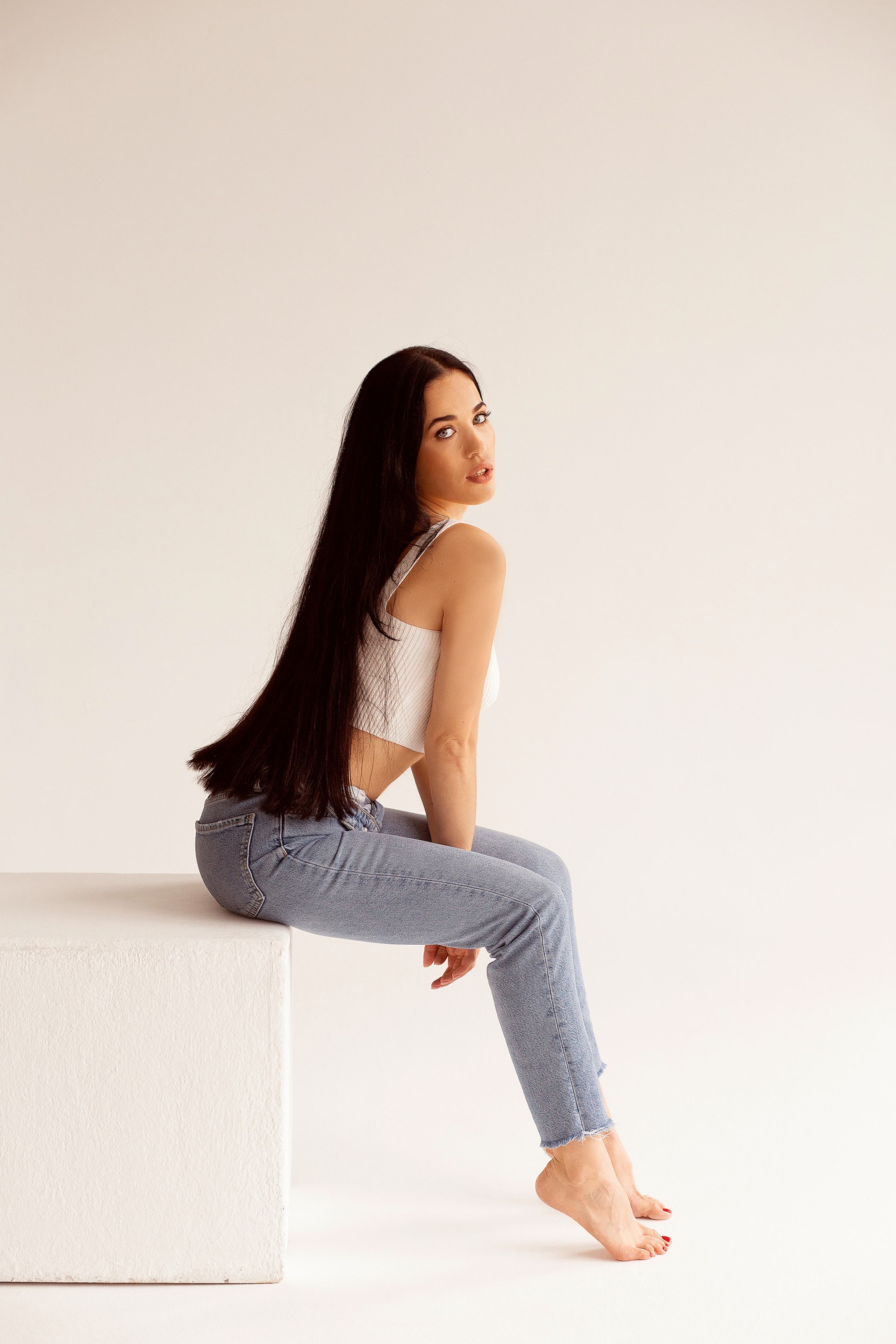 Алина. Семейный, бьюти фотограф Москва