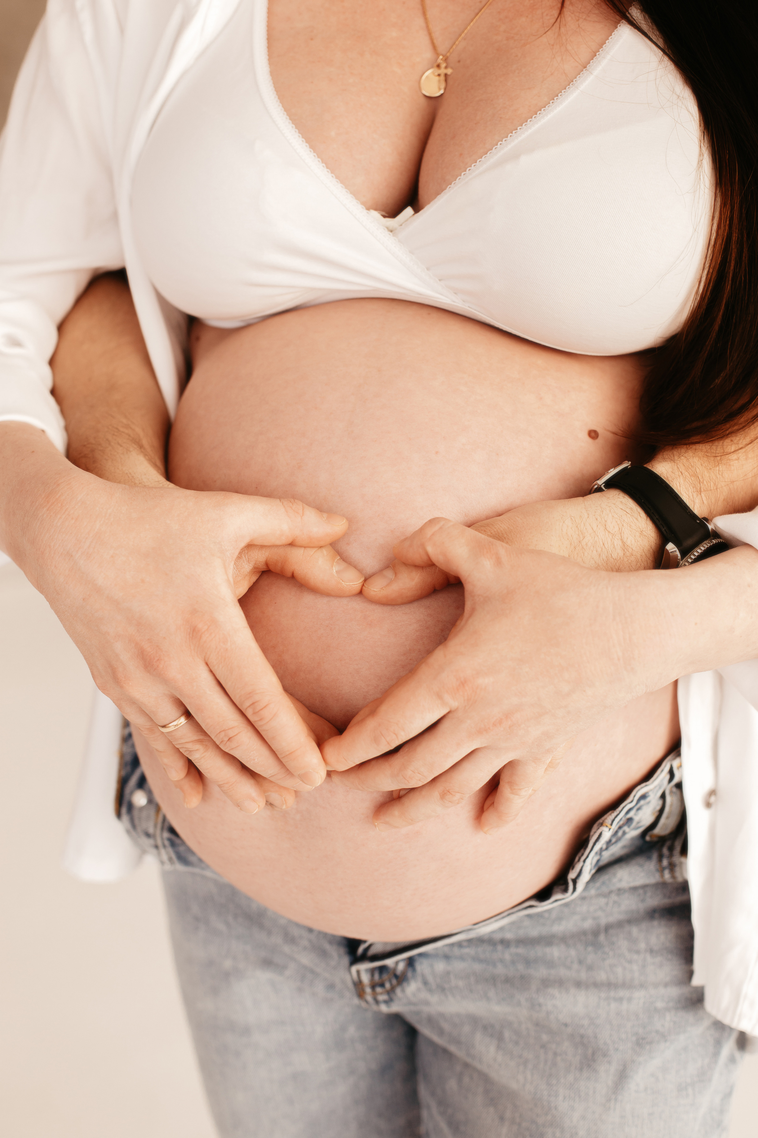 Оля. Семейный, бьюти фотограф Москва