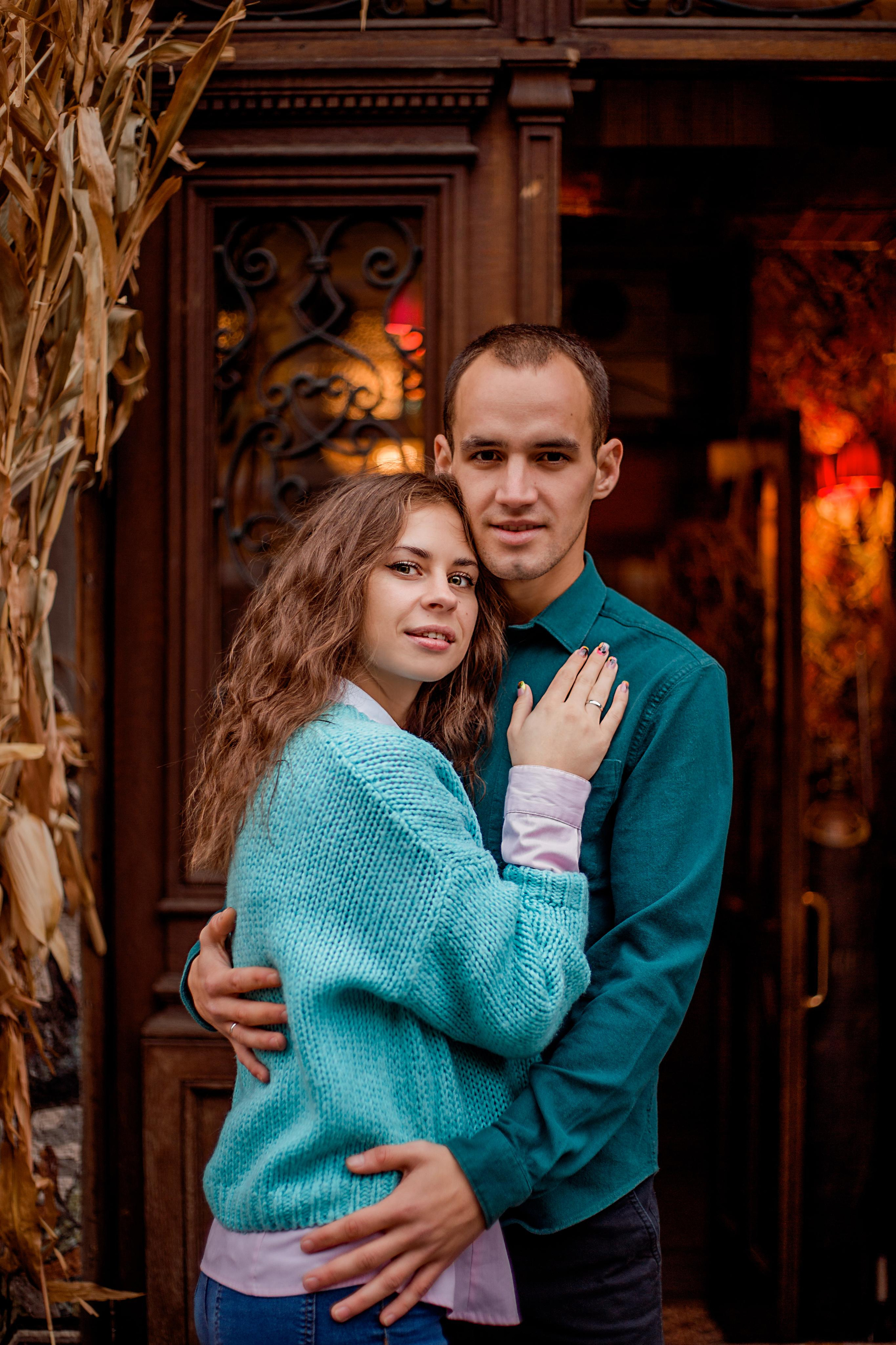 Ира. Семейный, бьюти фотограф Москва