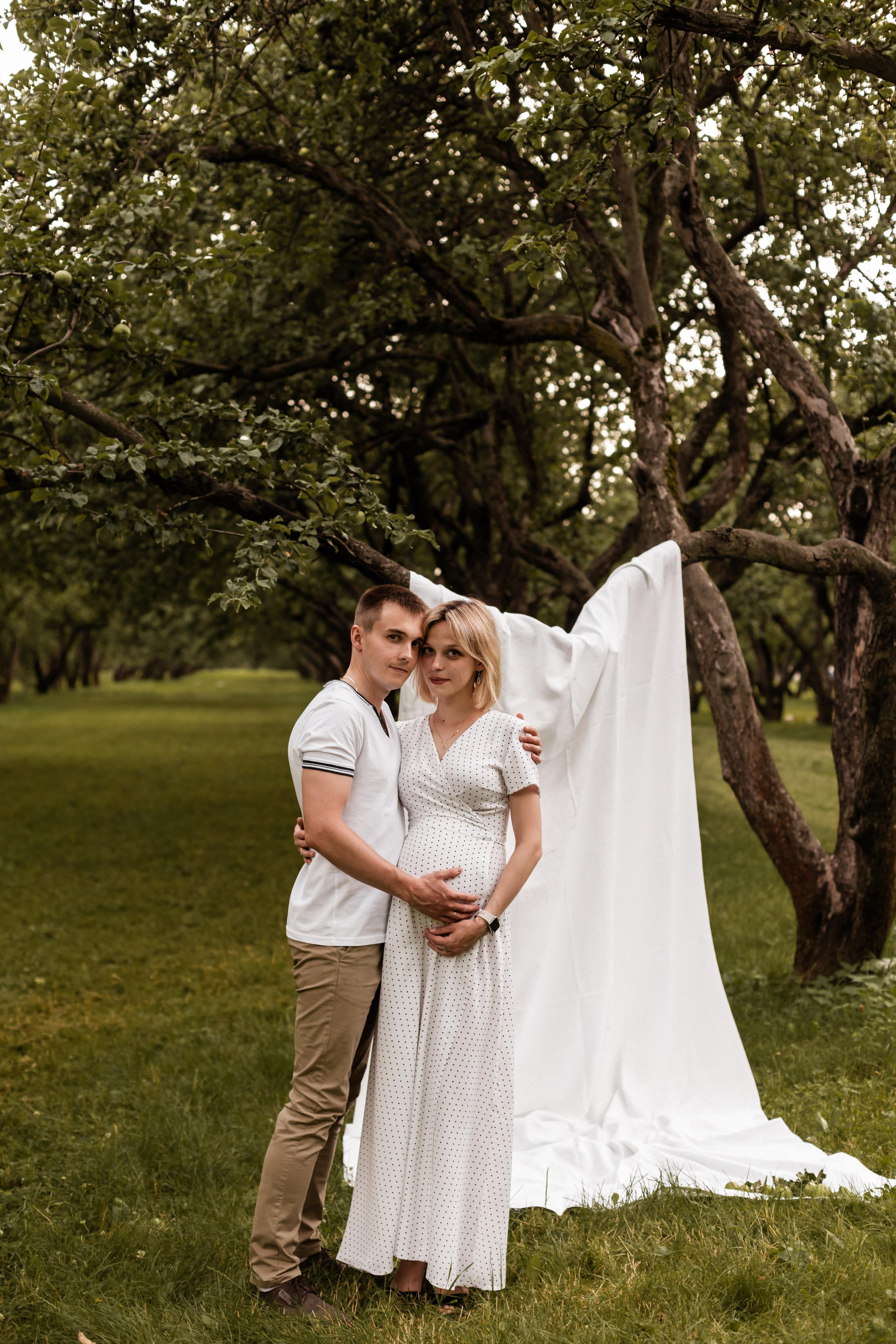 Анастасия. Семейный, бьюти фотограф Москва