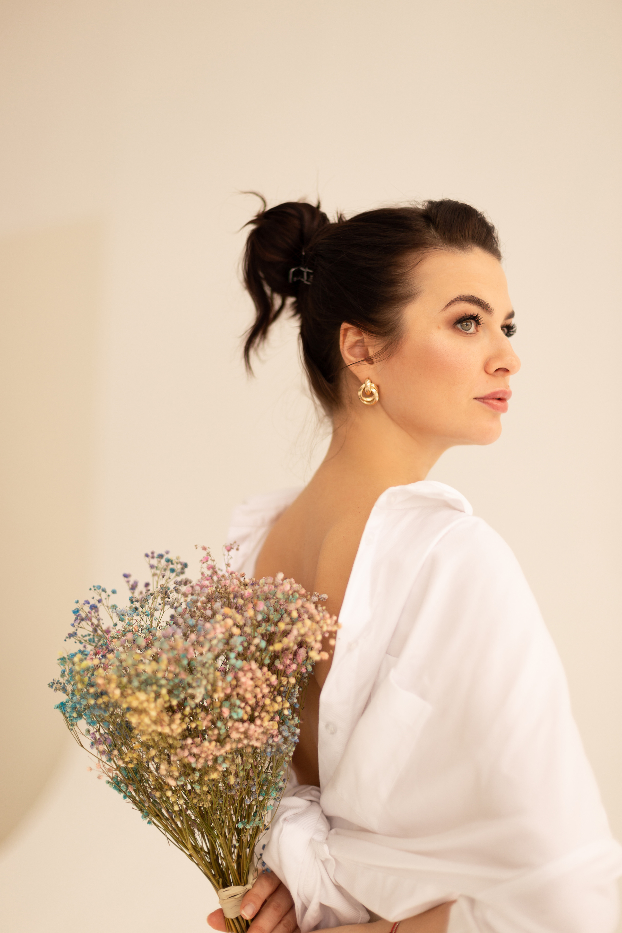 Аня GIGI. Семейный, бьюти фотограф Москва