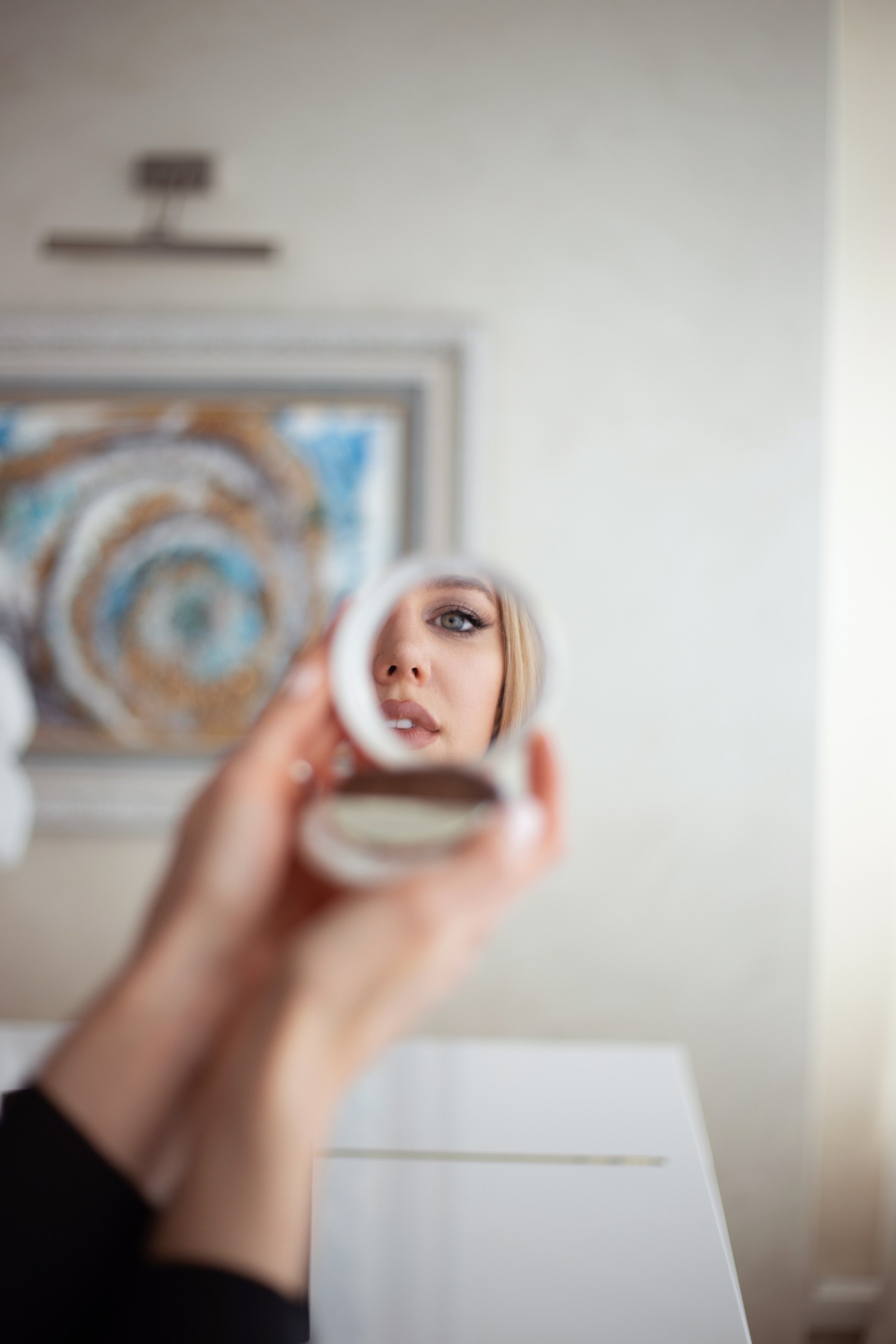 Яна Визажист. Семейный, бьюти фотограф Москва