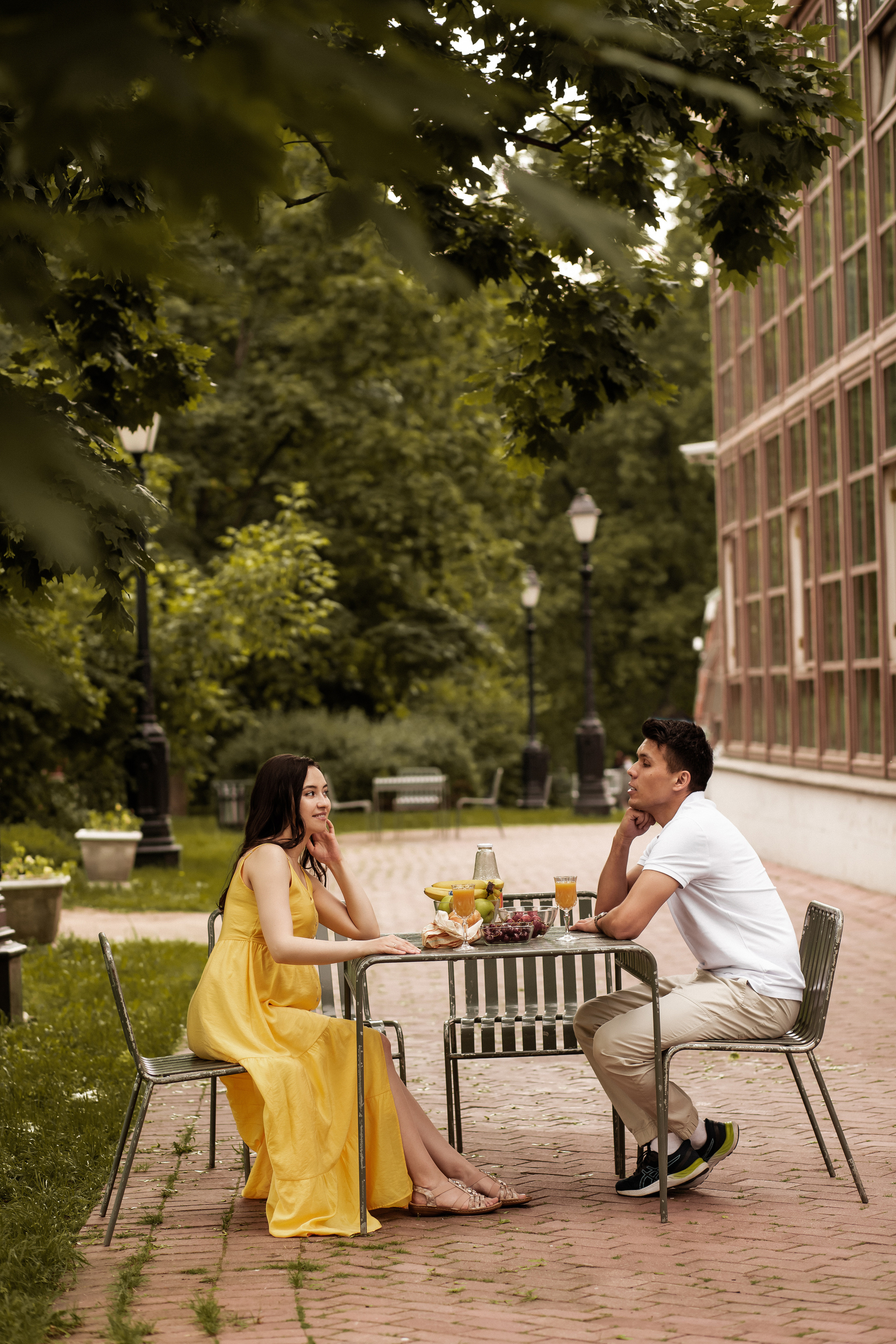 Альфия. Семейный, бьюти фотограф Москва