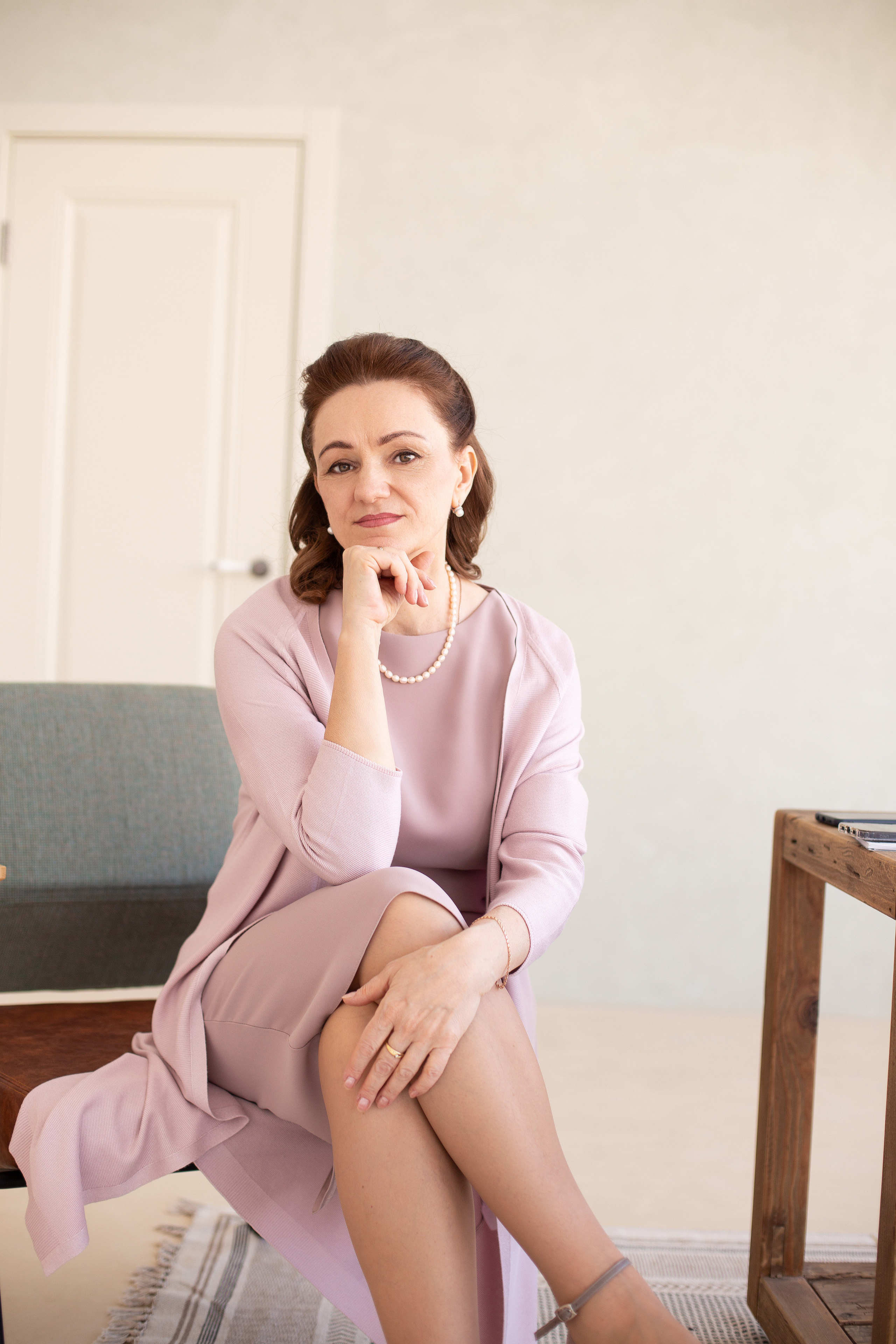 Ирина. Семейный, бьюти фотограф Москва