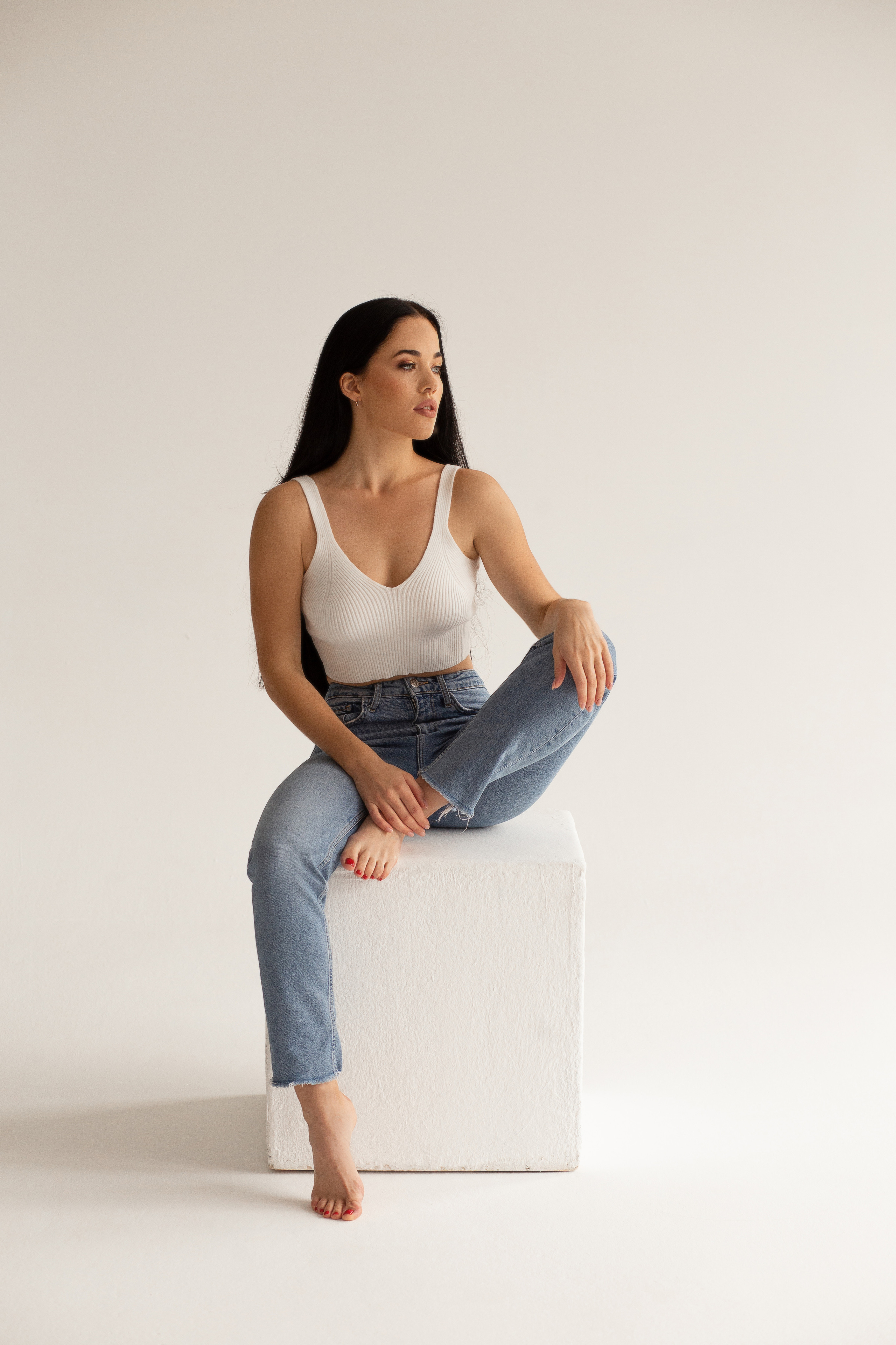 Алина. Семейный, бьюти фотограф Москва