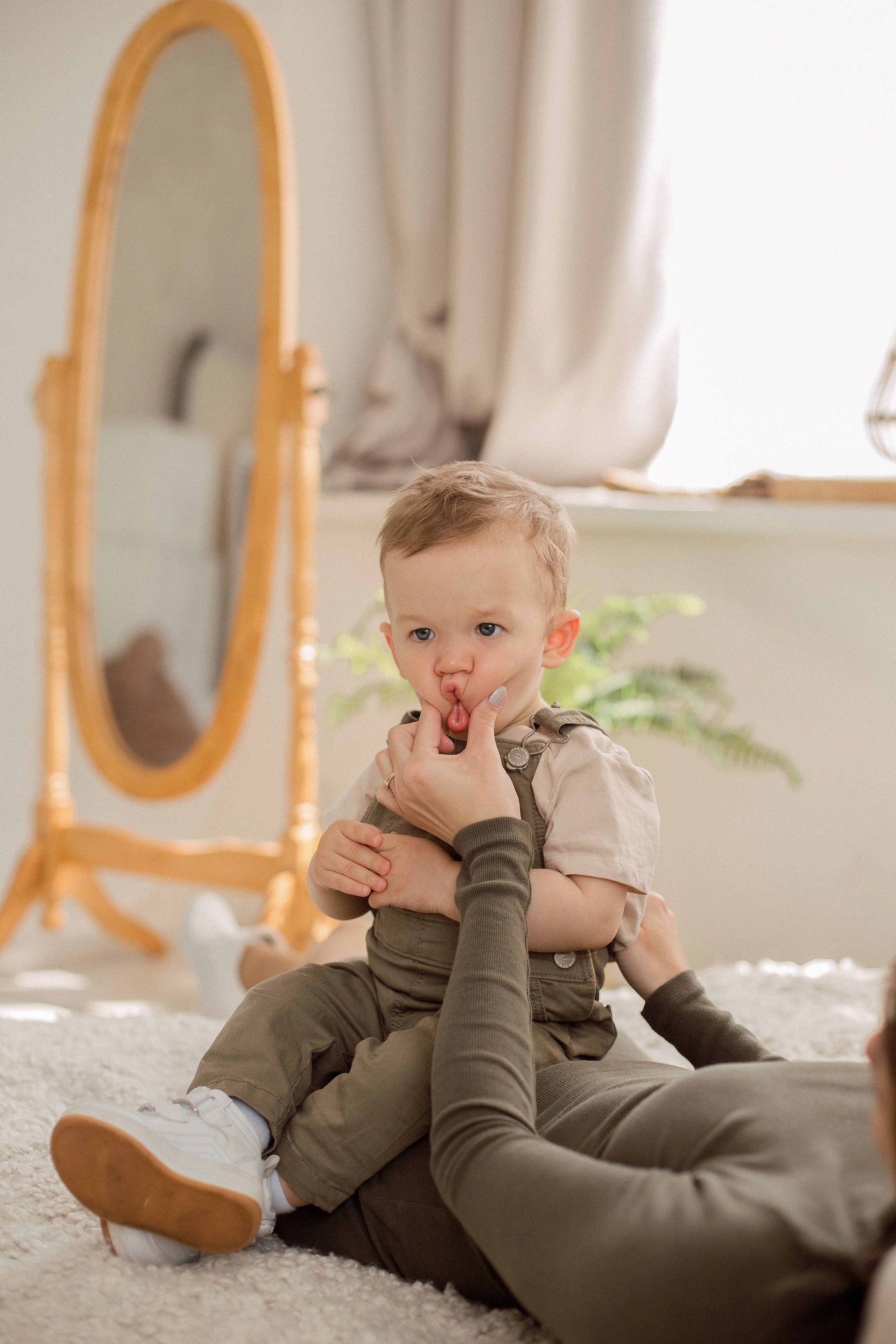 Рома. Семейный, бьюти фотограф Москва