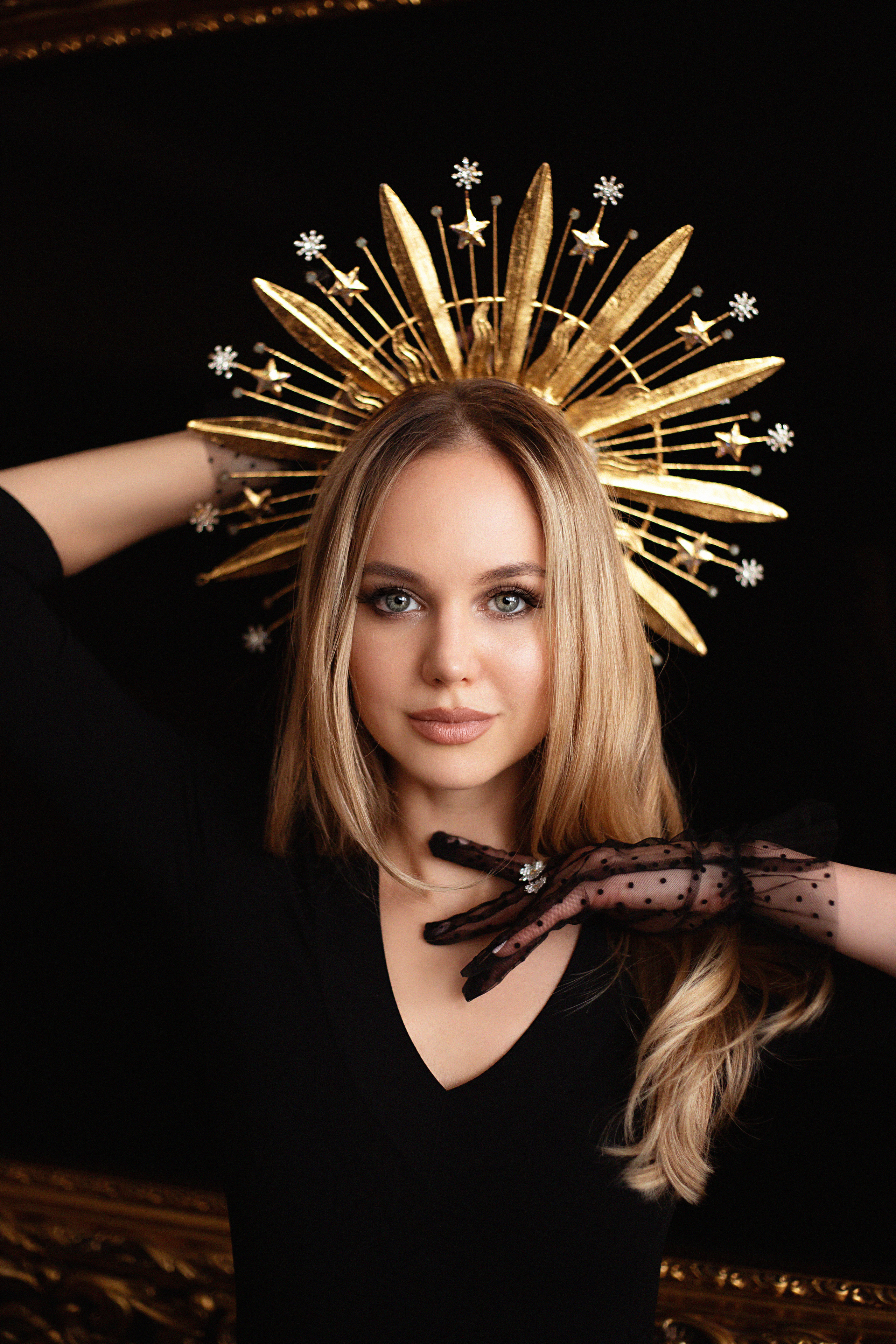 Яна Визажист. Семейный, бьюти фотограф Москва