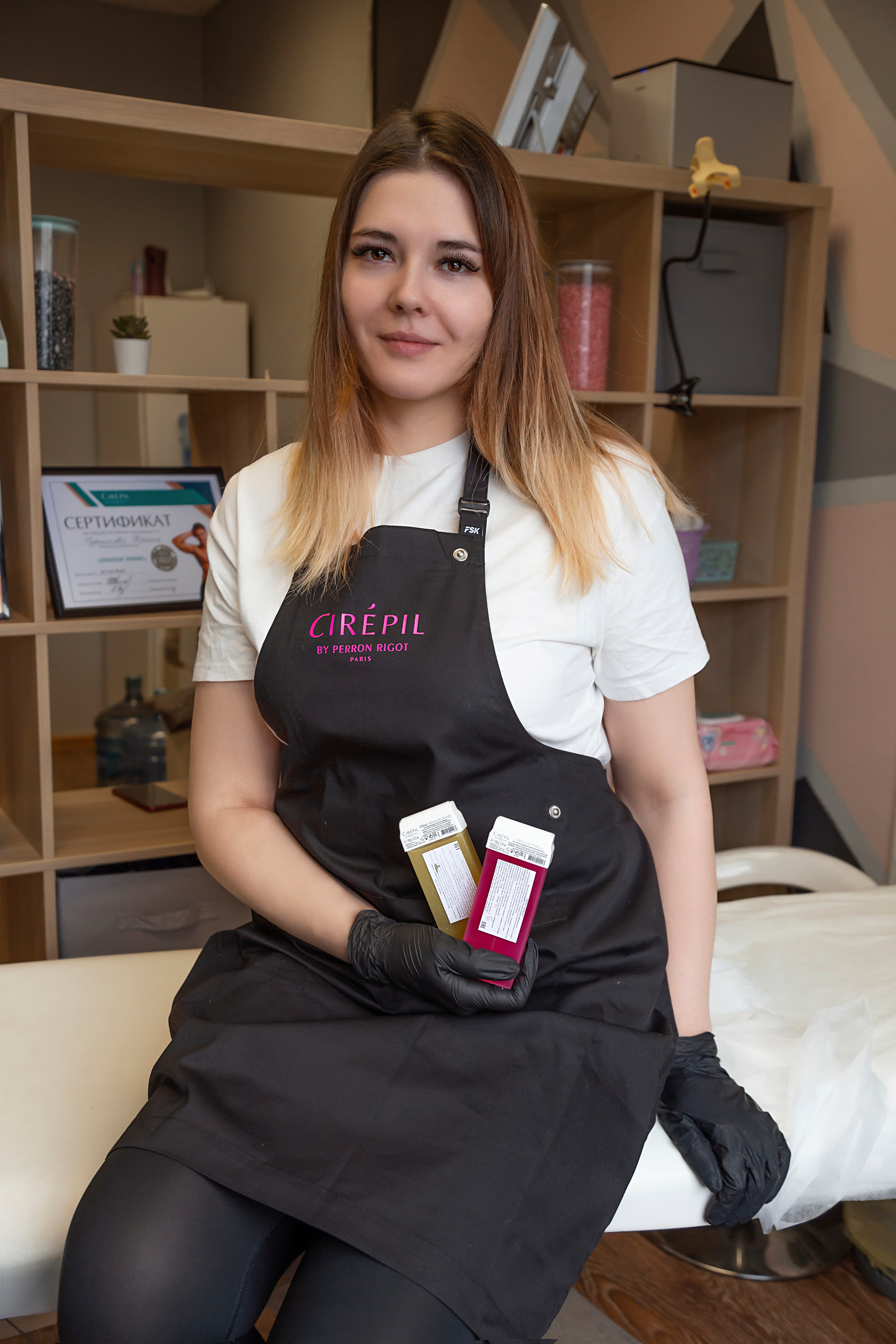 Ксения Шугаринг. Семейный, бьюти фотограф Москва