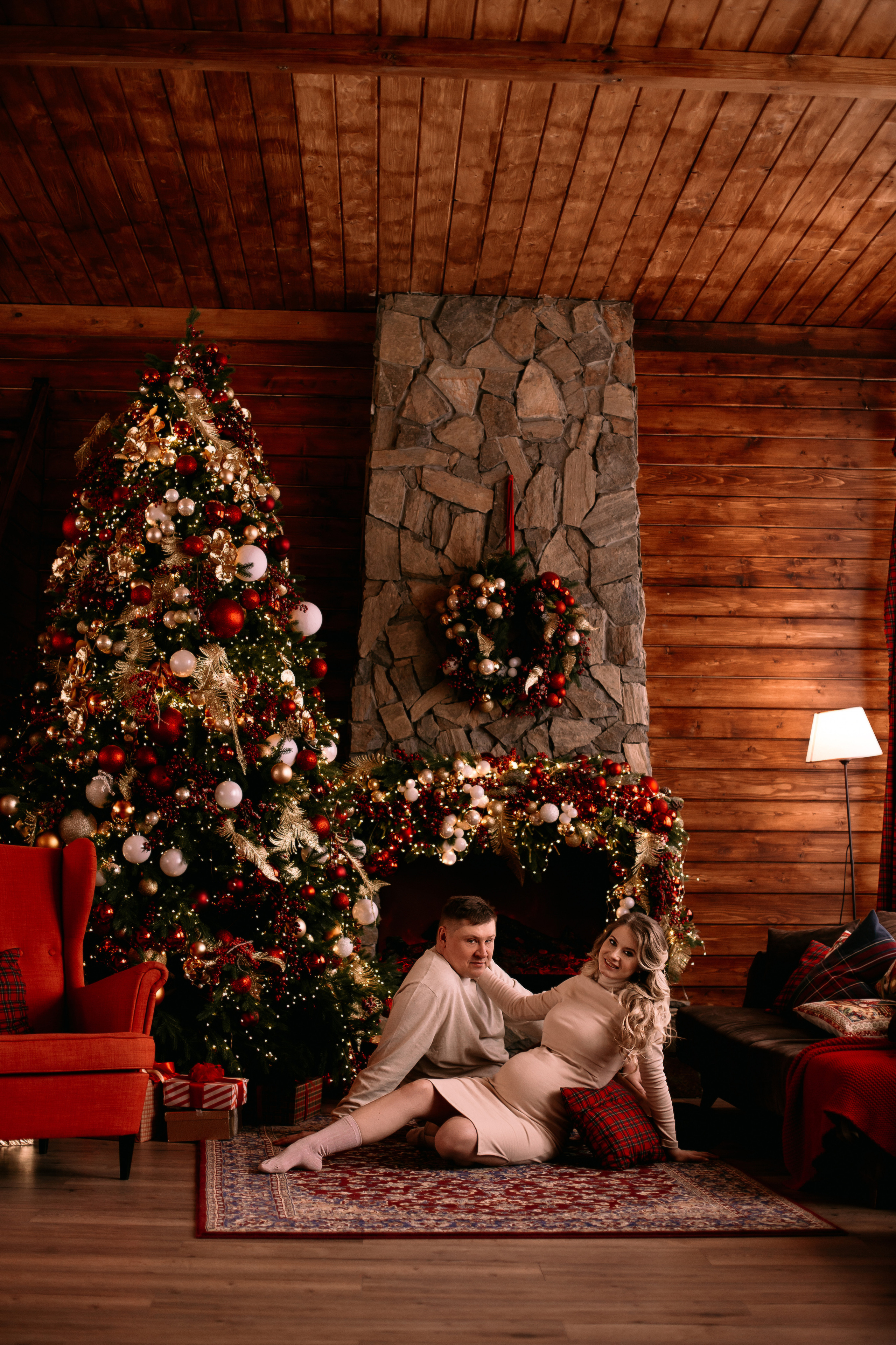 Оля. Семейный, бьюти фотограф Москва