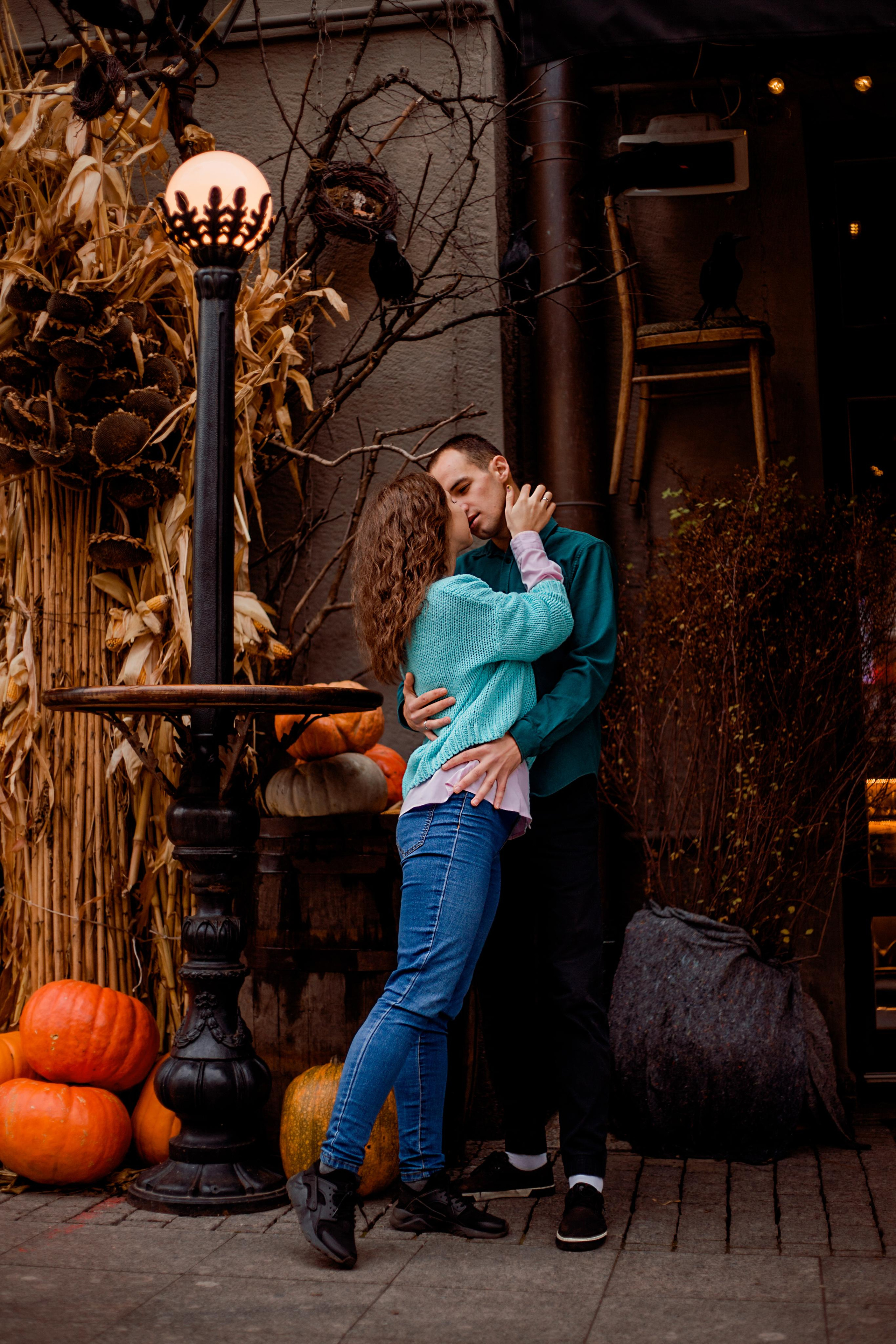 Ира. Семейный, бьюти фотограф Москва