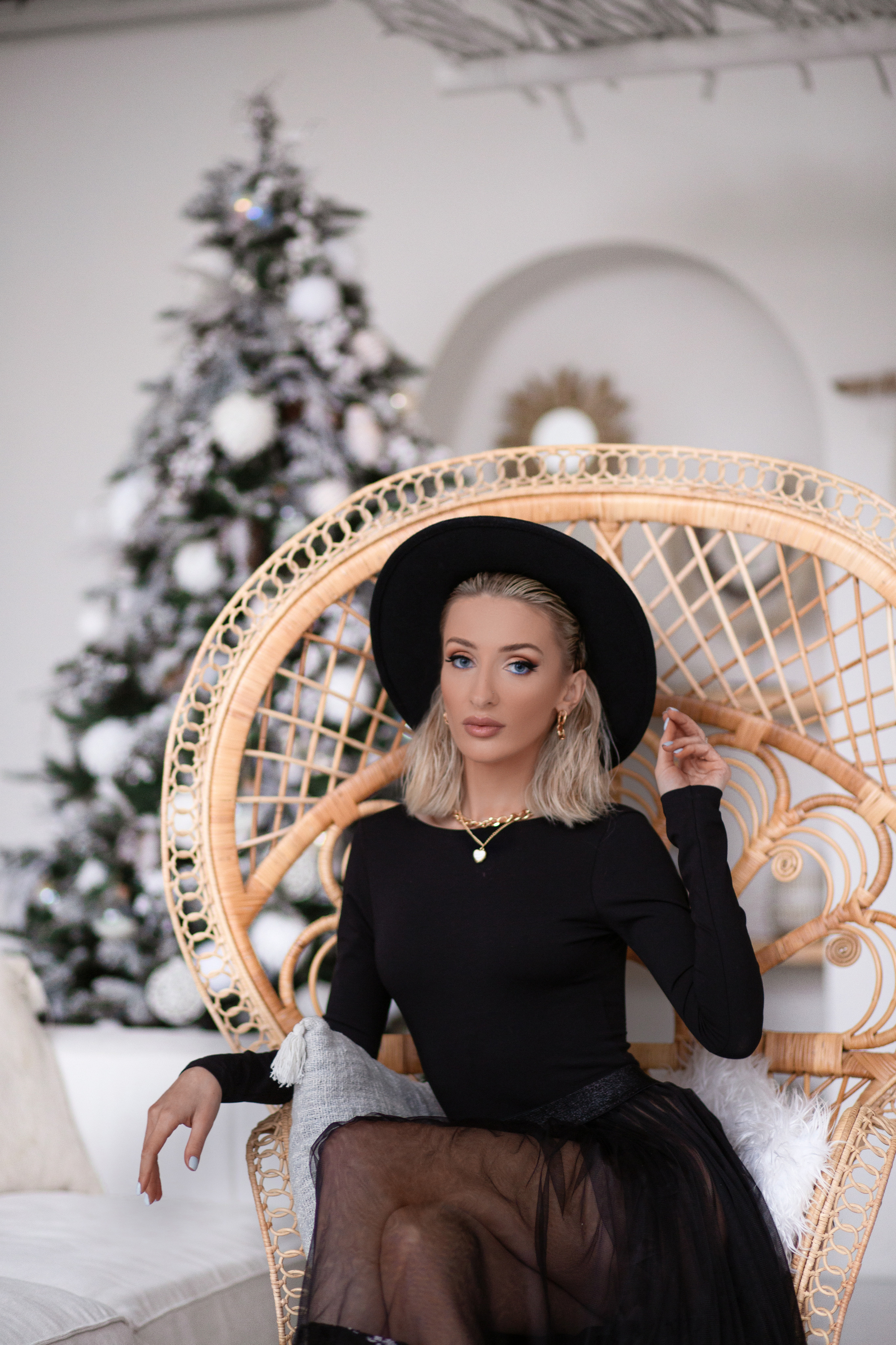 Тоня. Семейный, бьюти фотограф Москва