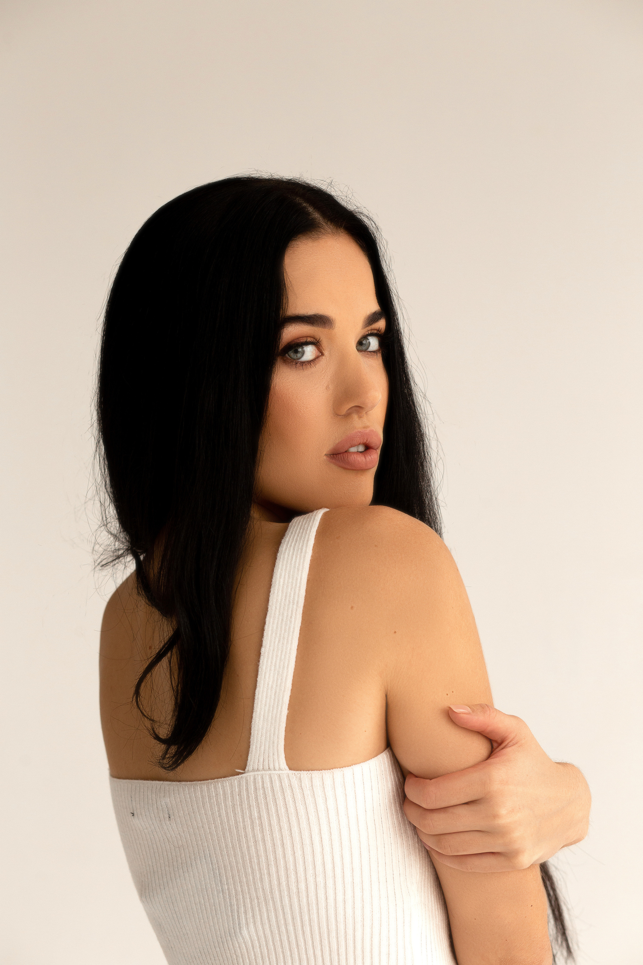 Алина. Семейный, бьюти фотограф Москва