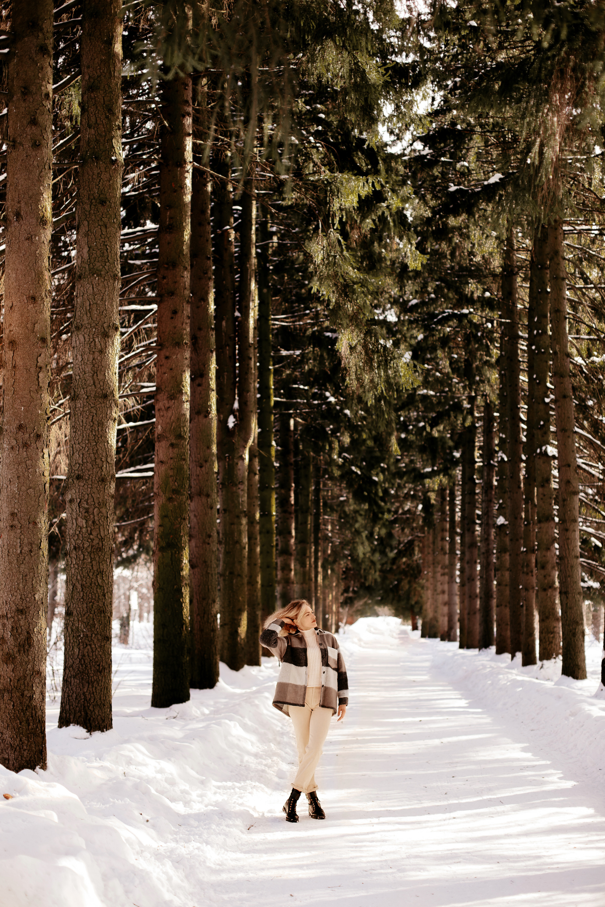 Наташа. Семейный, бьюти фотограф Москва