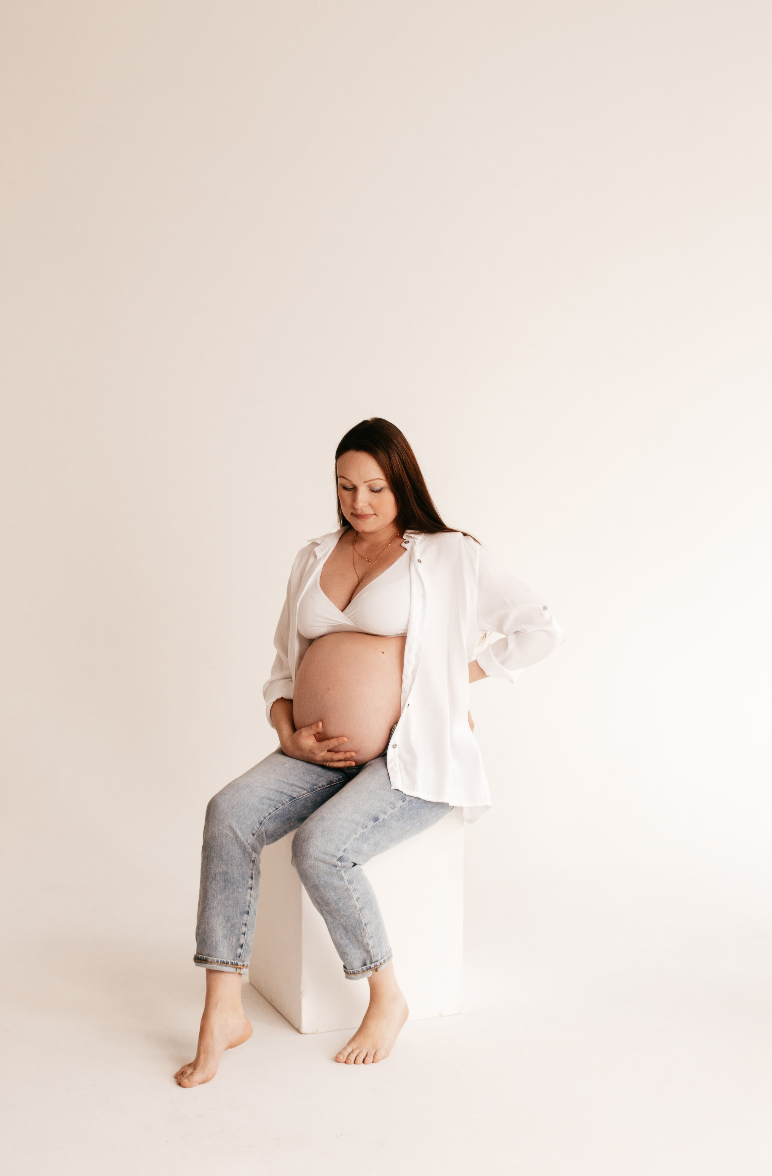 Оля. Семейный, бьюти фотограф Москва