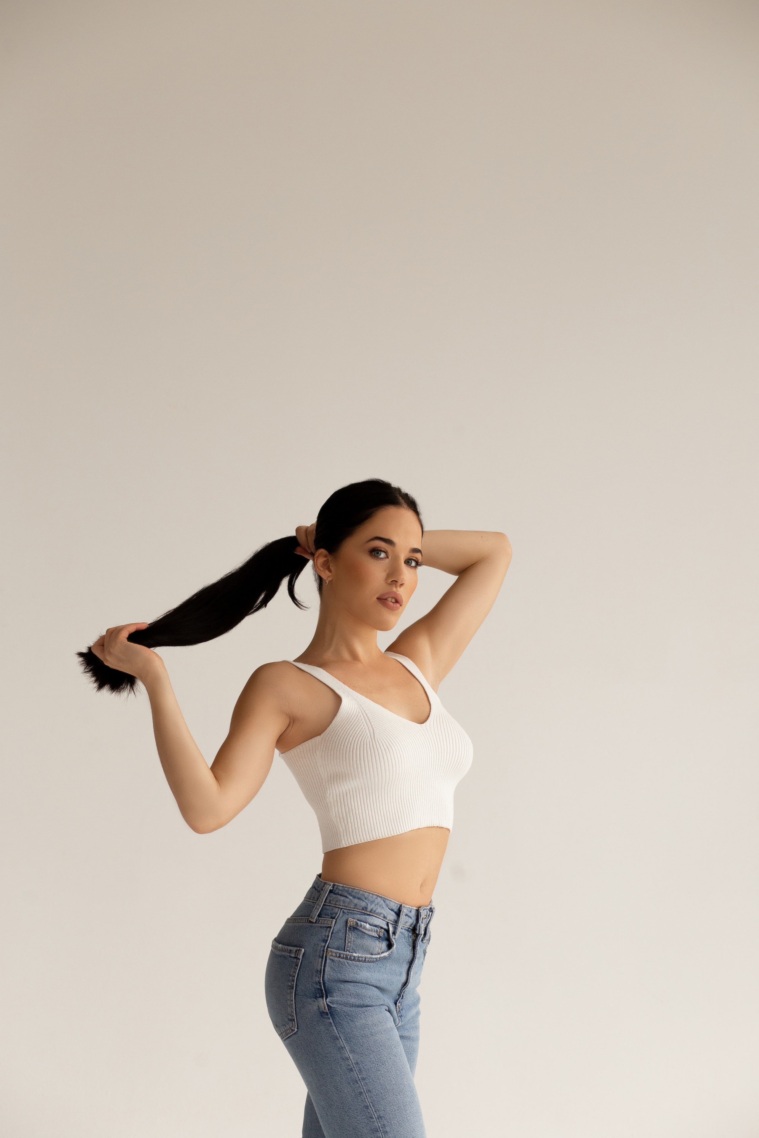 Алина. Семейный, бьюти фотограф Москва