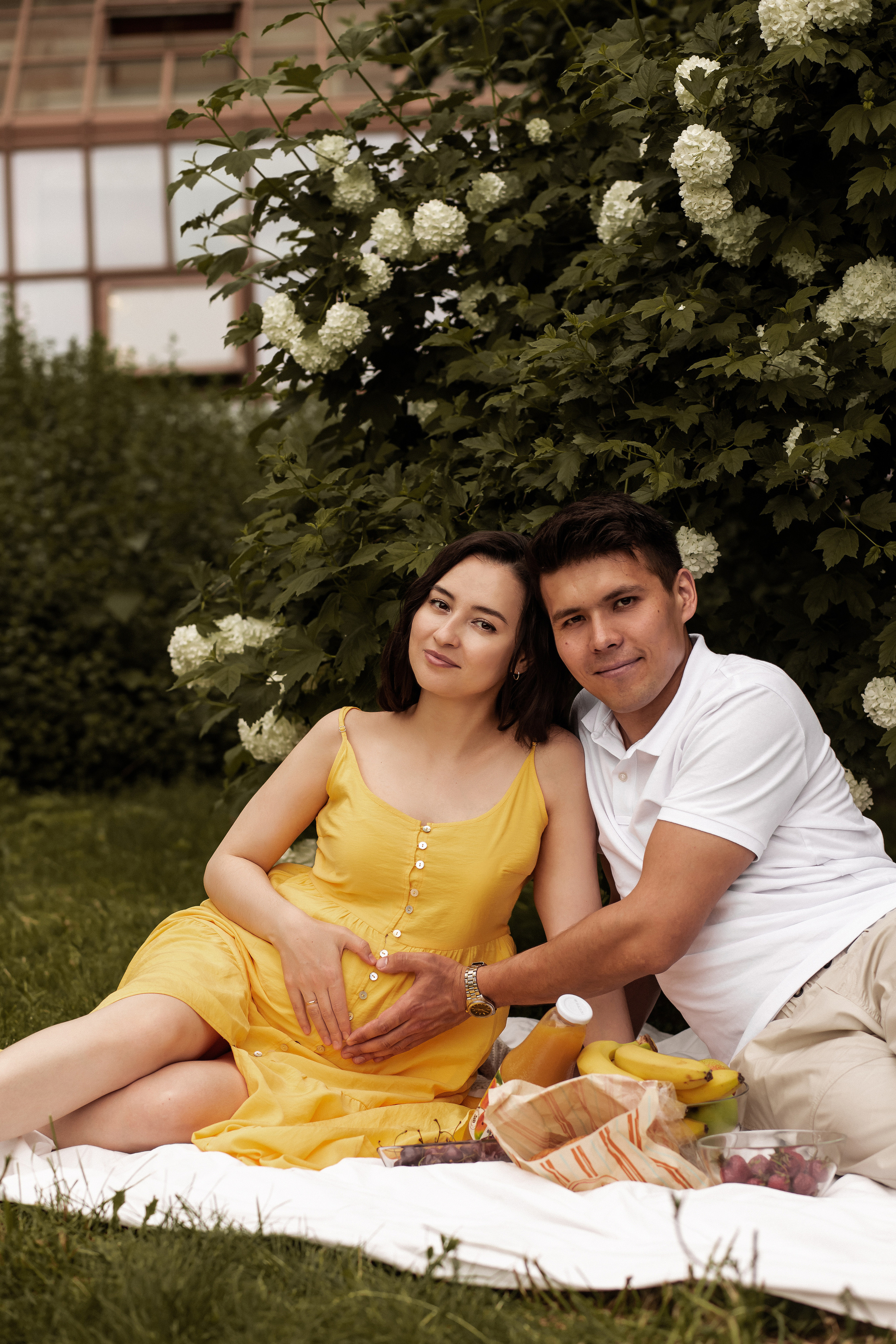 Альфия. Семейный, бьюти фотограф Москва