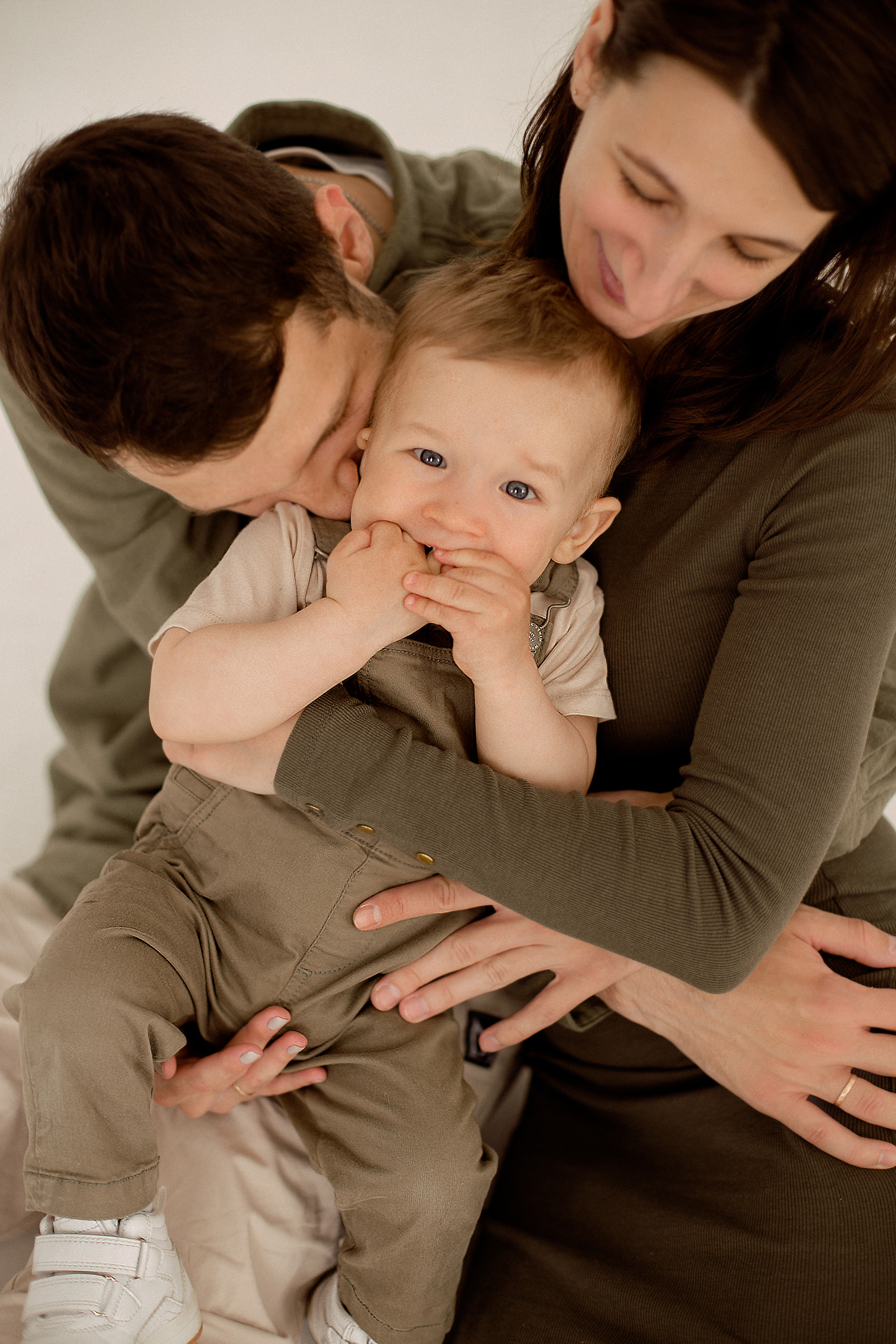 Рома. Семейный, бьюти фотограф Москва