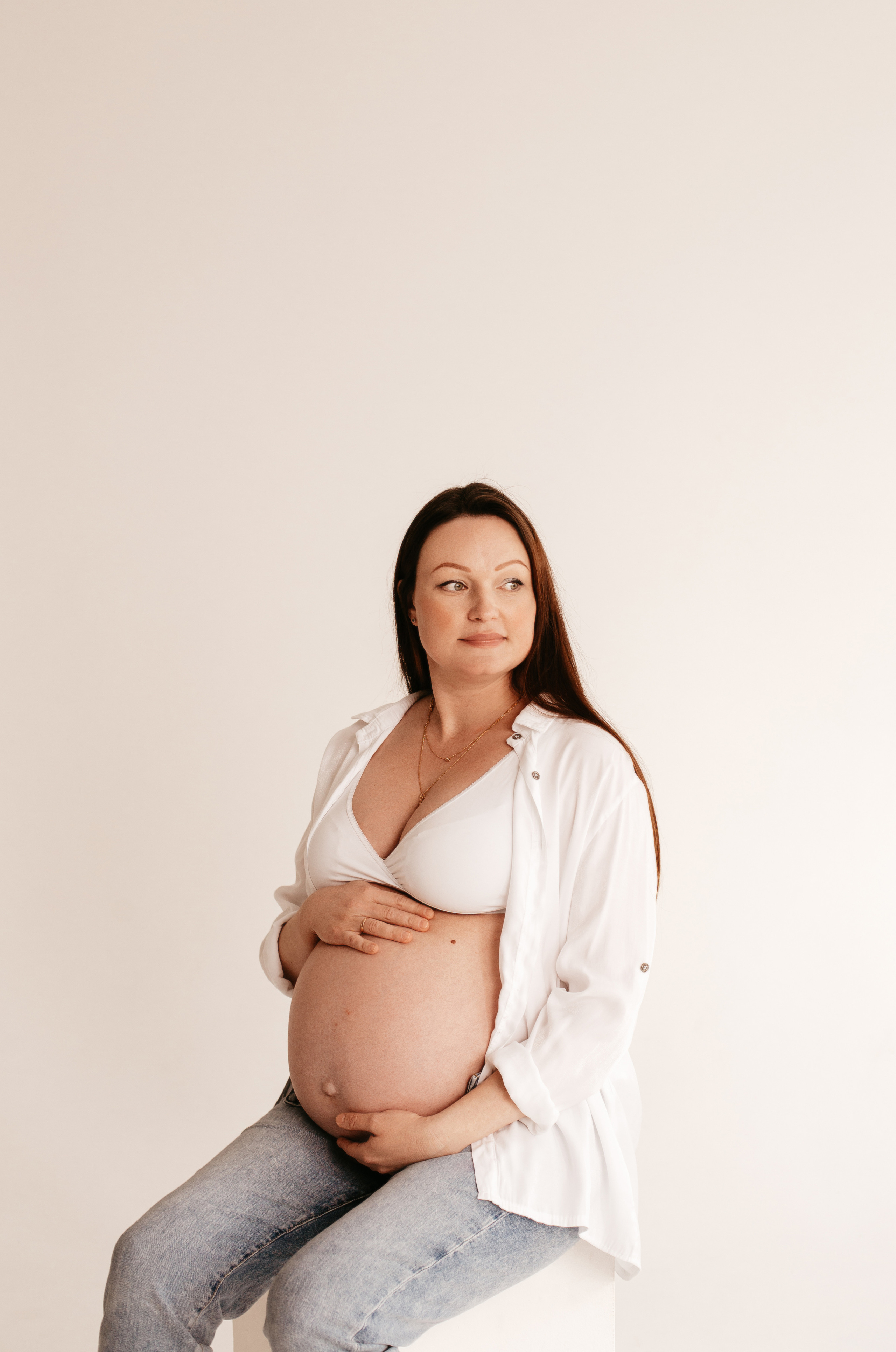 Оля. Семейный, бьюти фотограф Москва