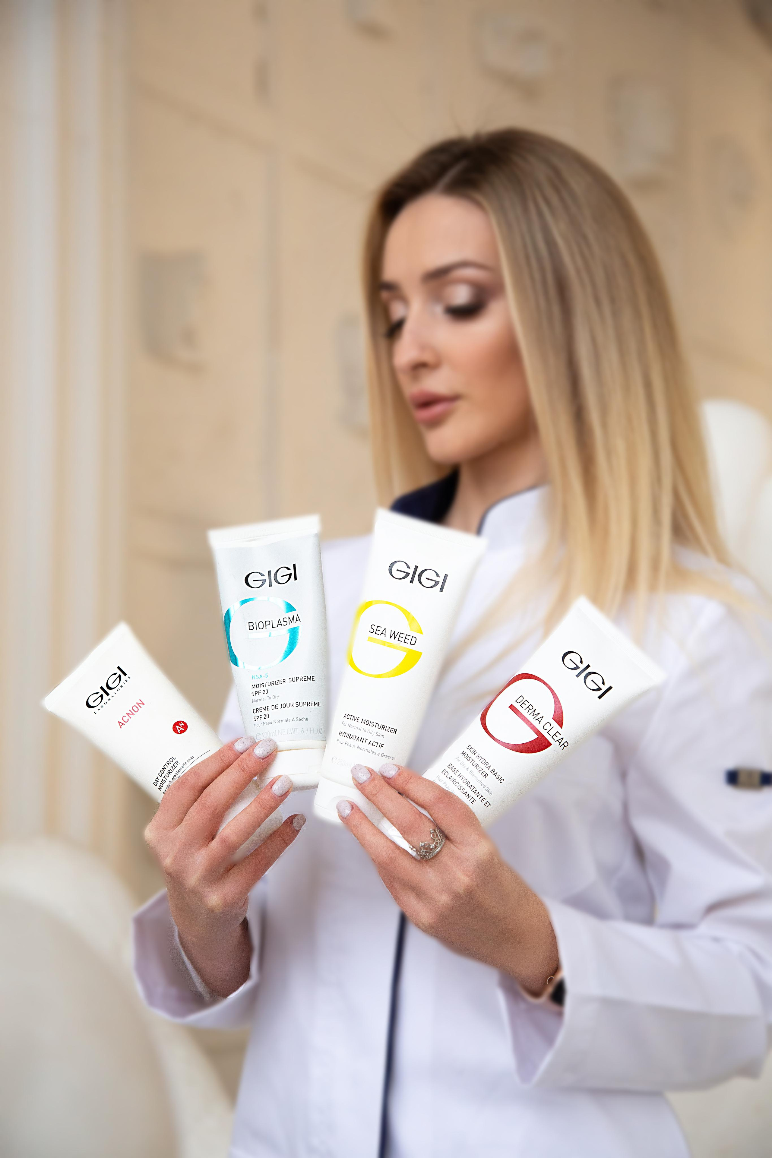 Тоня и Аня Косметологи. Семейный, бьюти фотограф Москва