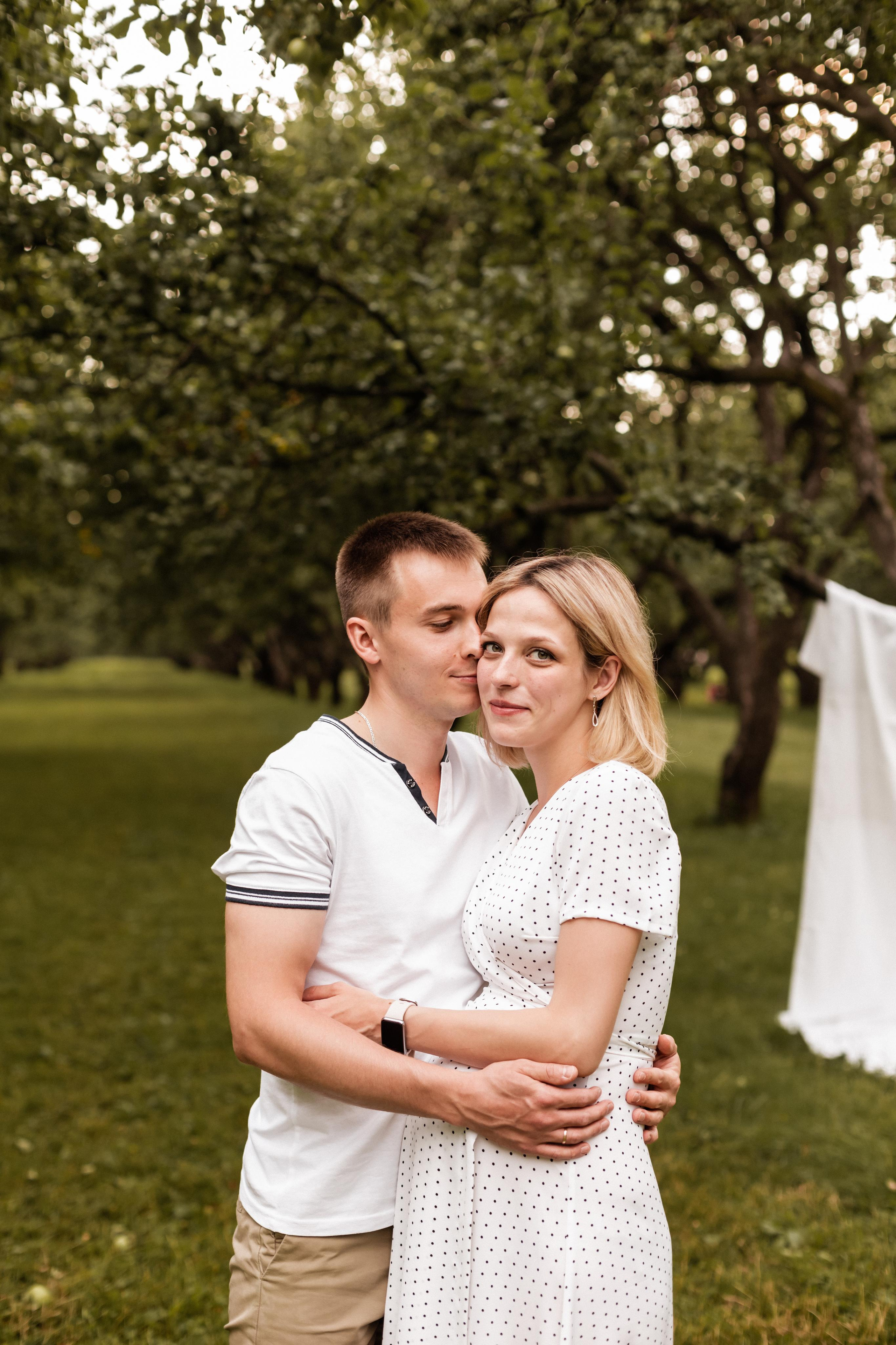 Анастасия. Семейный, бьюти фотограф Москва