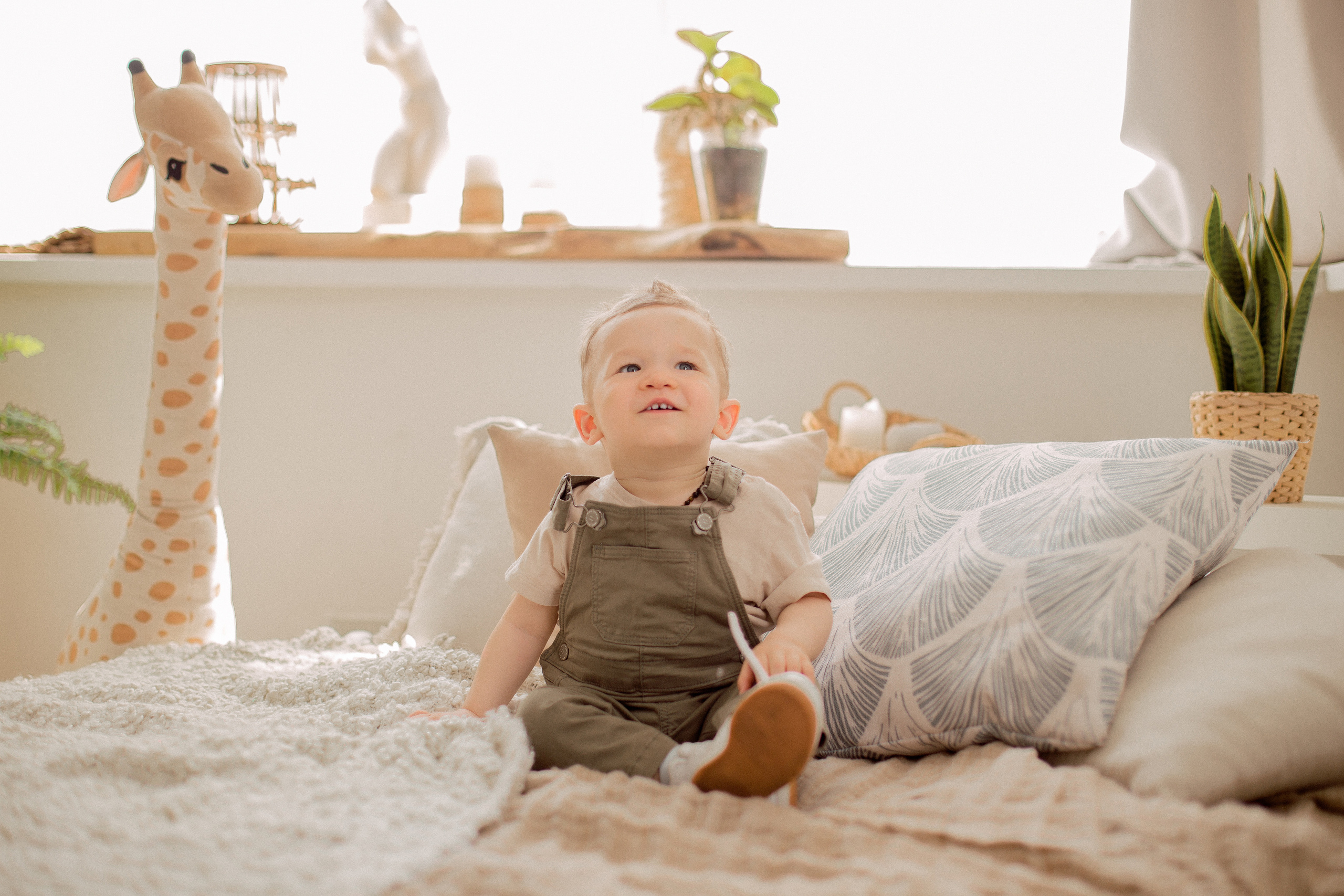 Рома. Семейный, бьюти фотограф Москва