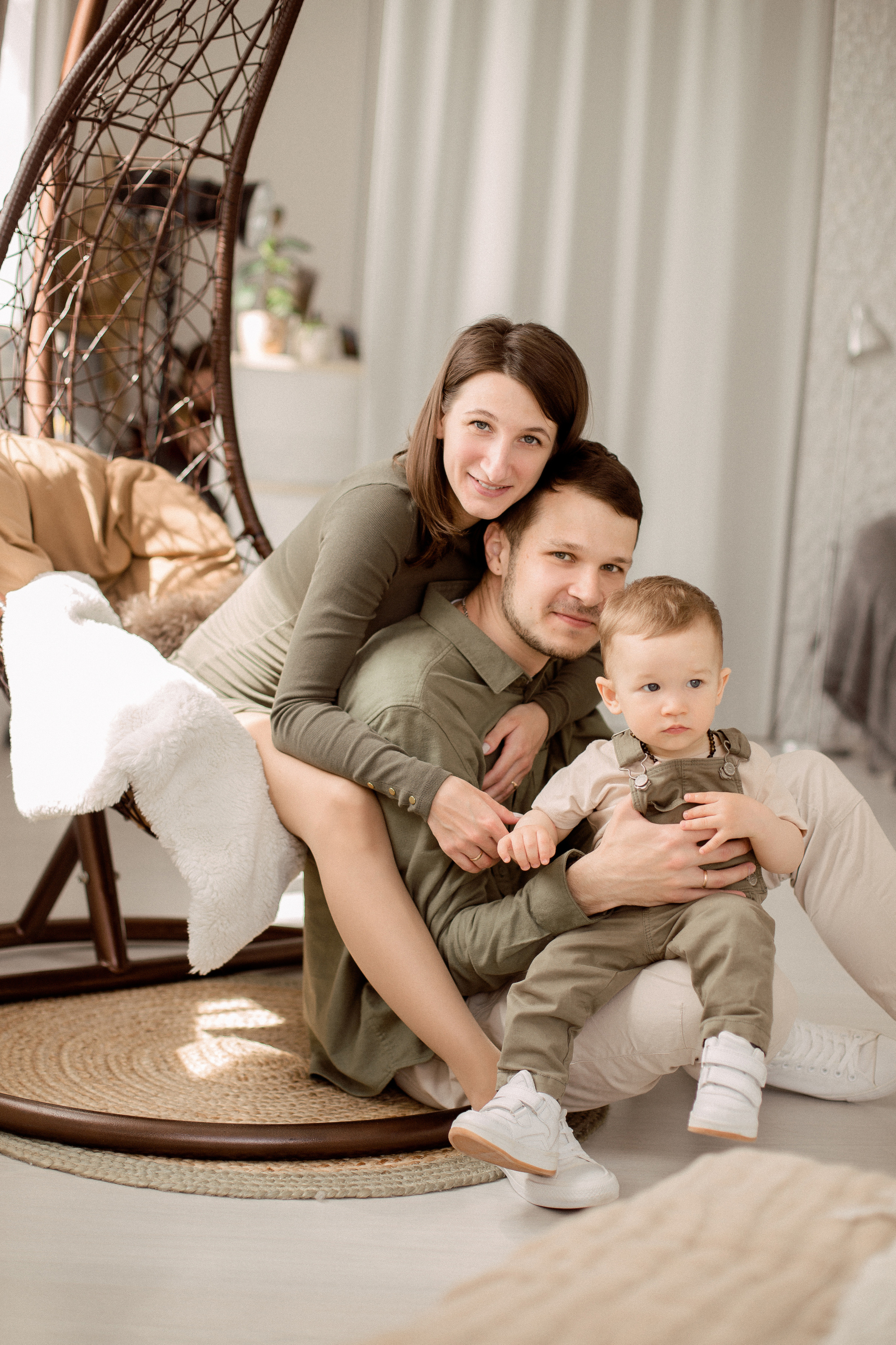 Рома. Семейный, бьюти фотограф Москва