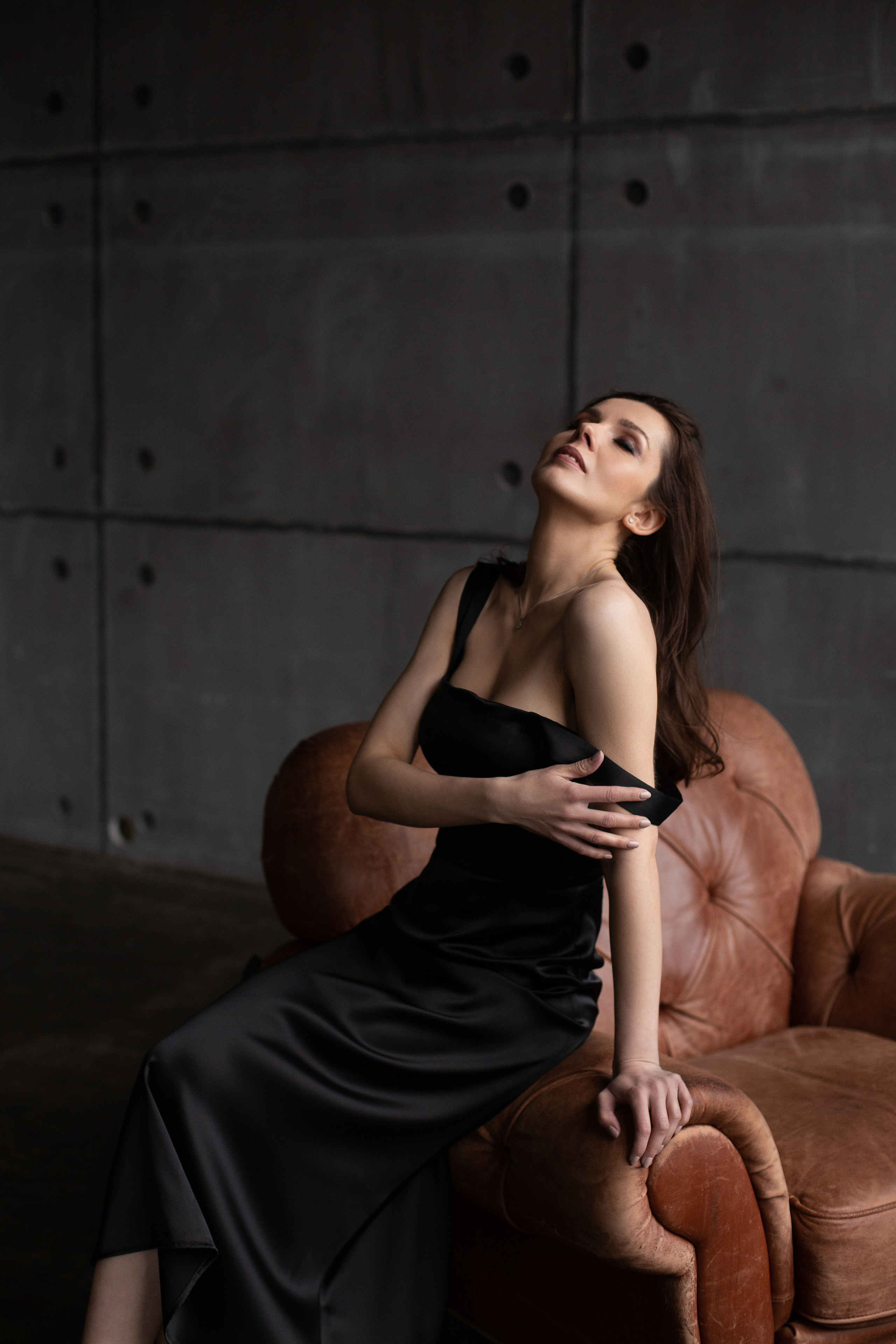 Анастасия. Семейный, бьюти фотограф Москва