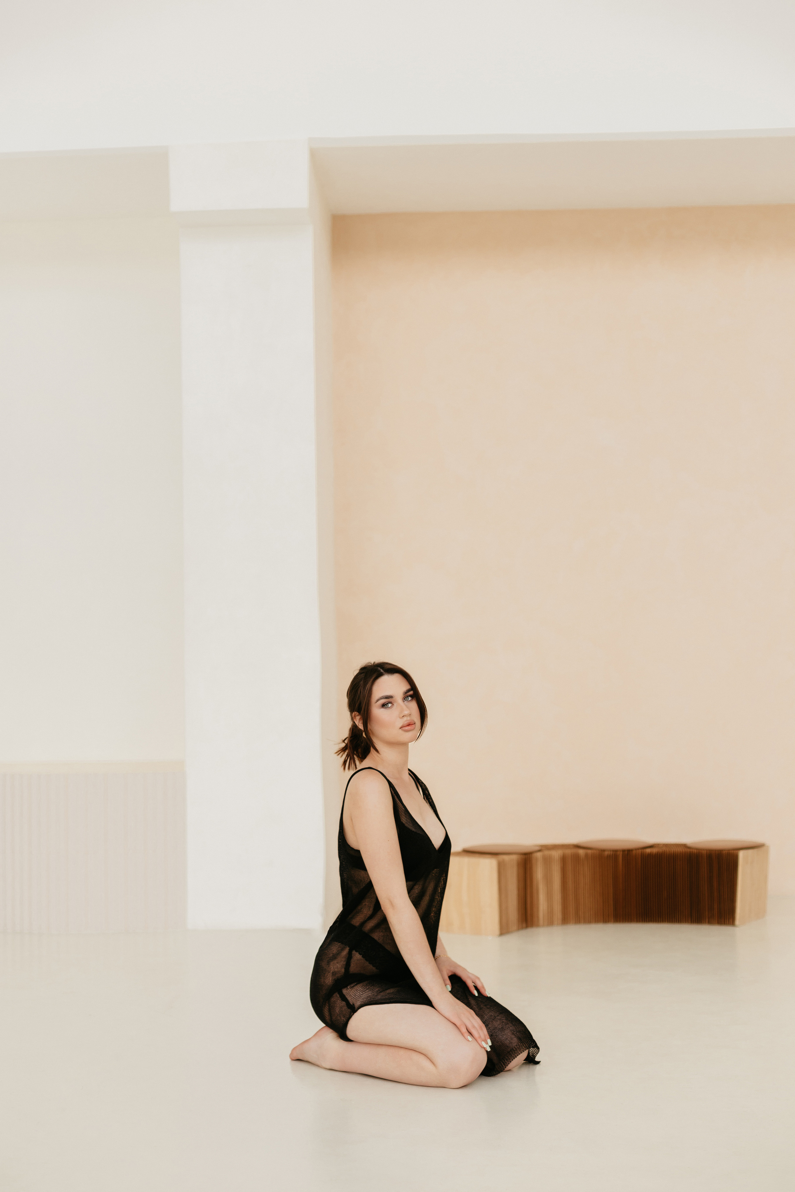 Лиза. Семейный, бьюти фотограф Москва