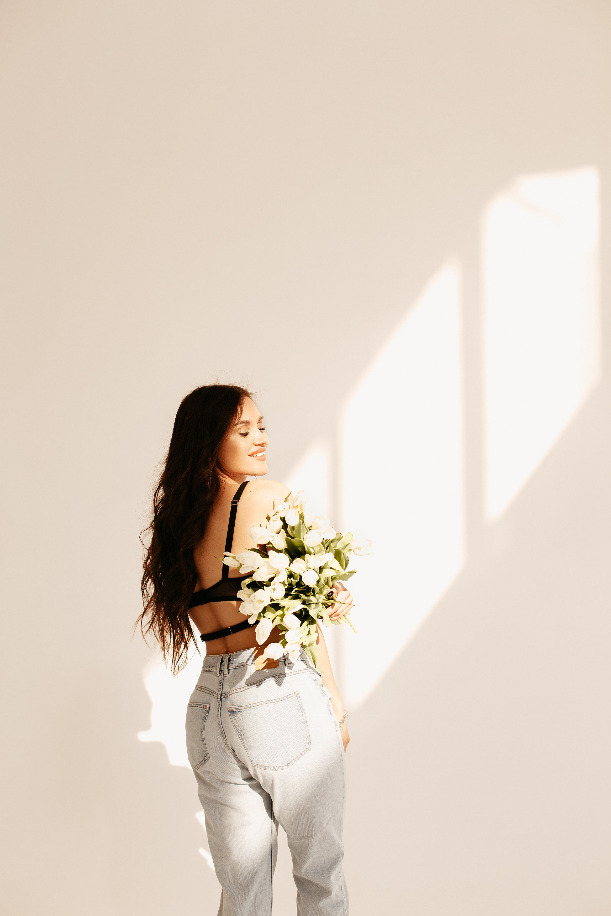 Оксана. Семейный, бьюти фотограф Москва