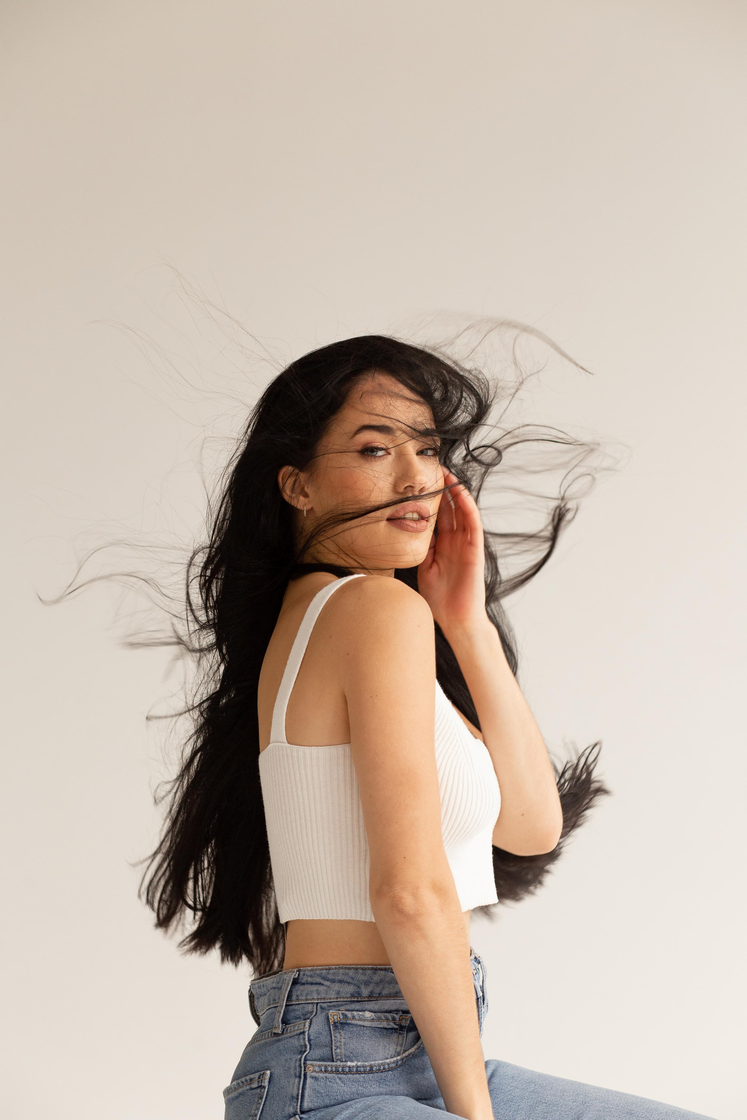 Алина. Семейный, бьюти фотограф Москва