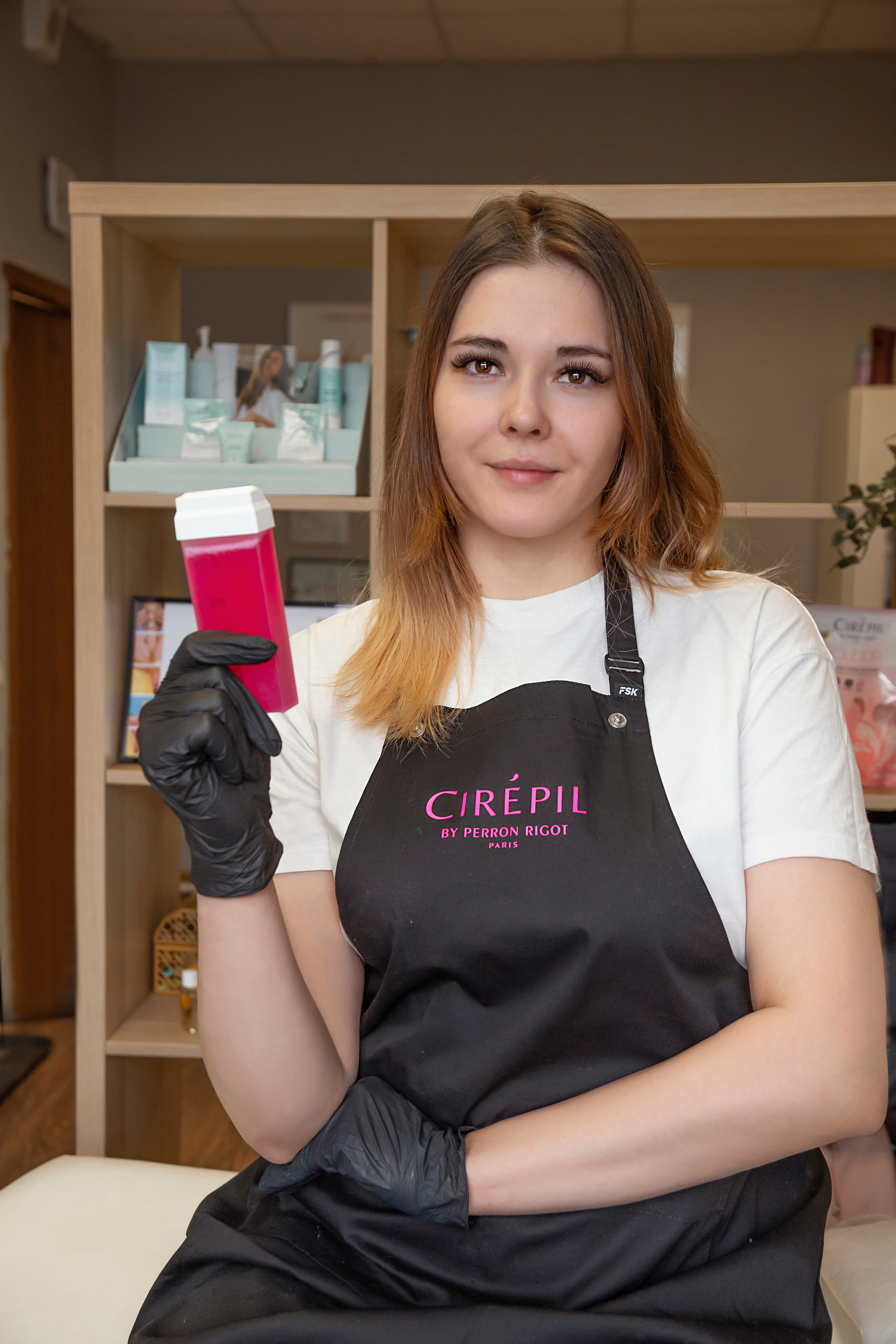 Ксения Шугаринг. Семейный, бьюти фотограф Москва