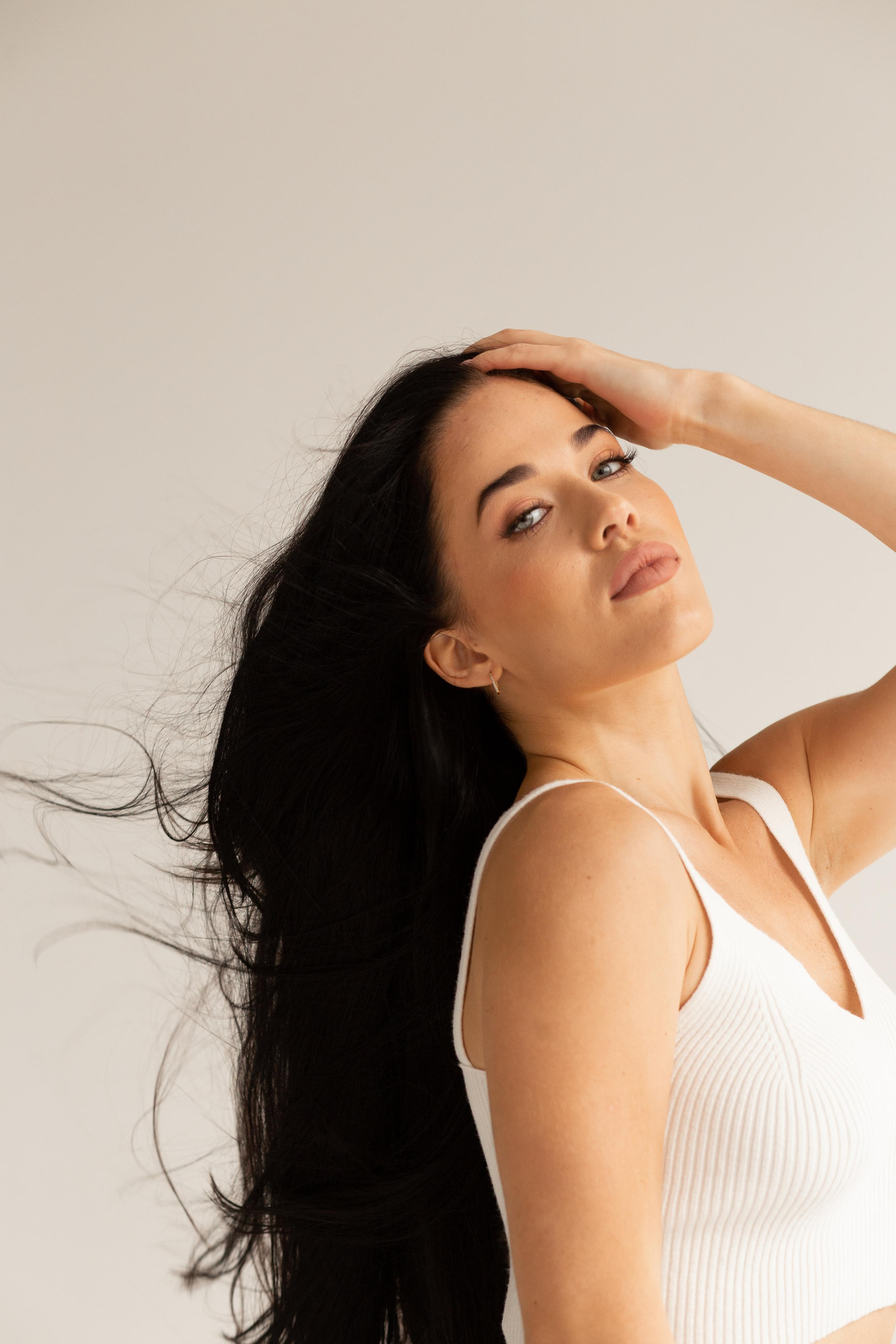 Алина. Семейный, бьюти фотограф Москва