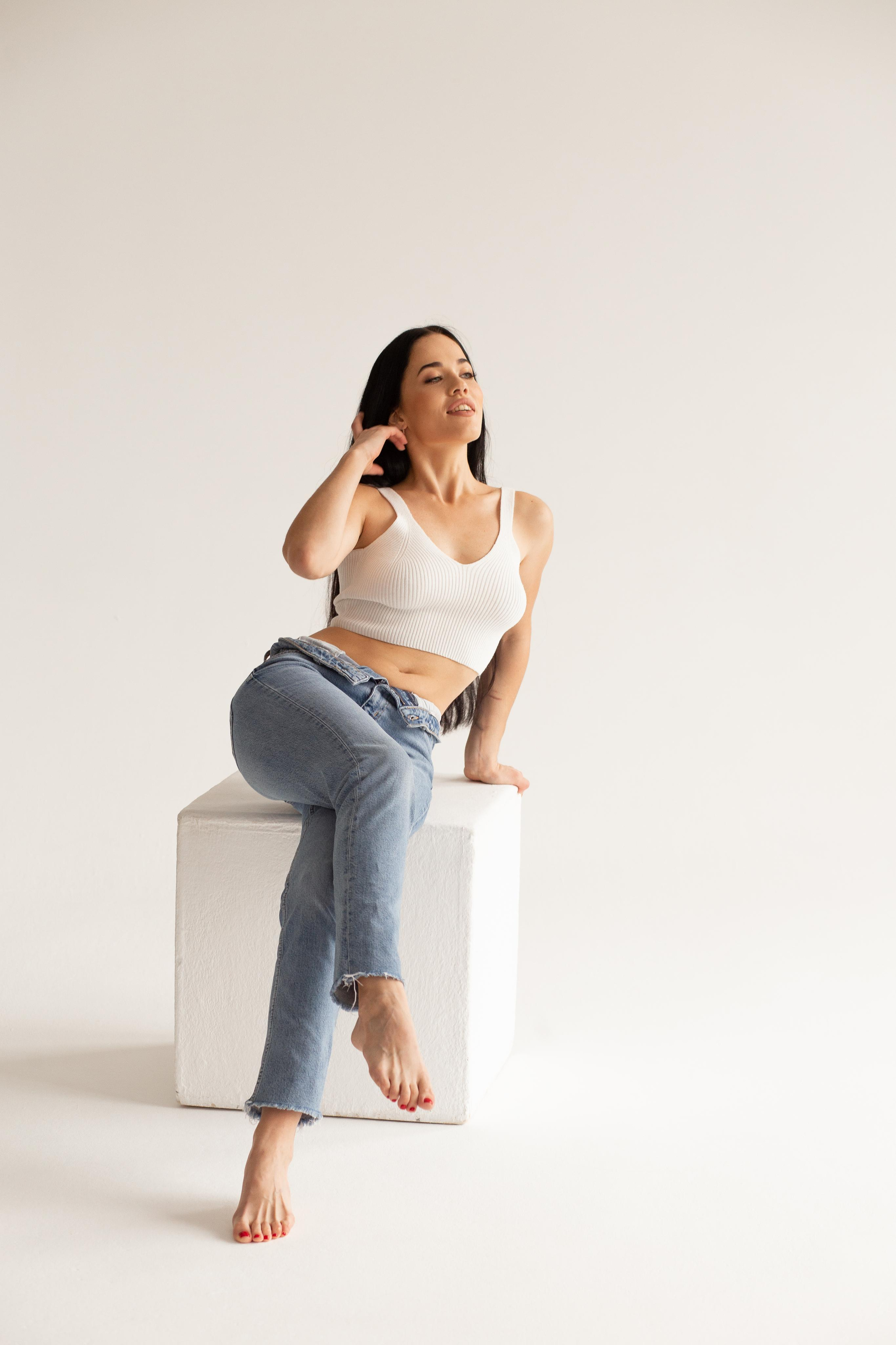 Алина. Семейный, бьюти фотограф Москва