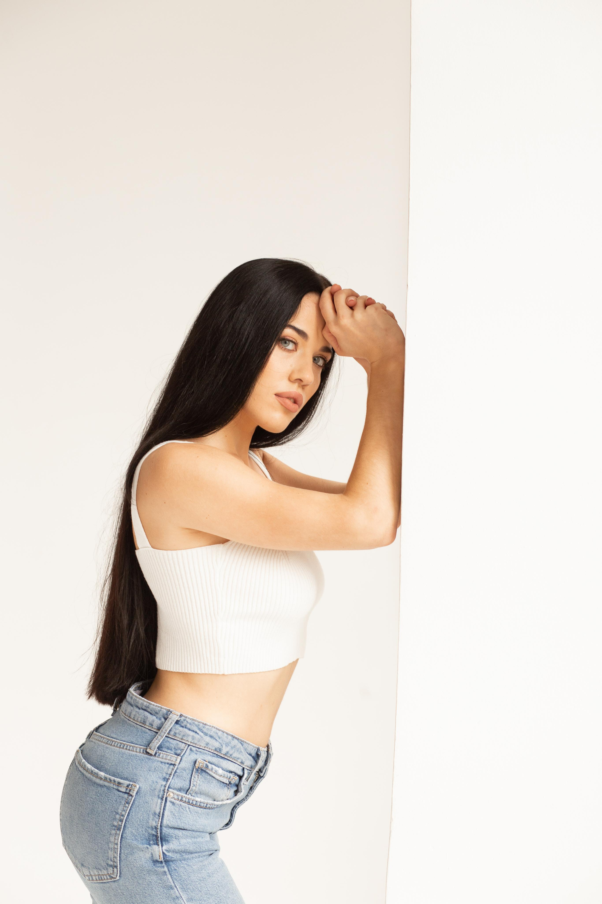 Алина. Семейный, бьюти фотограф Москва