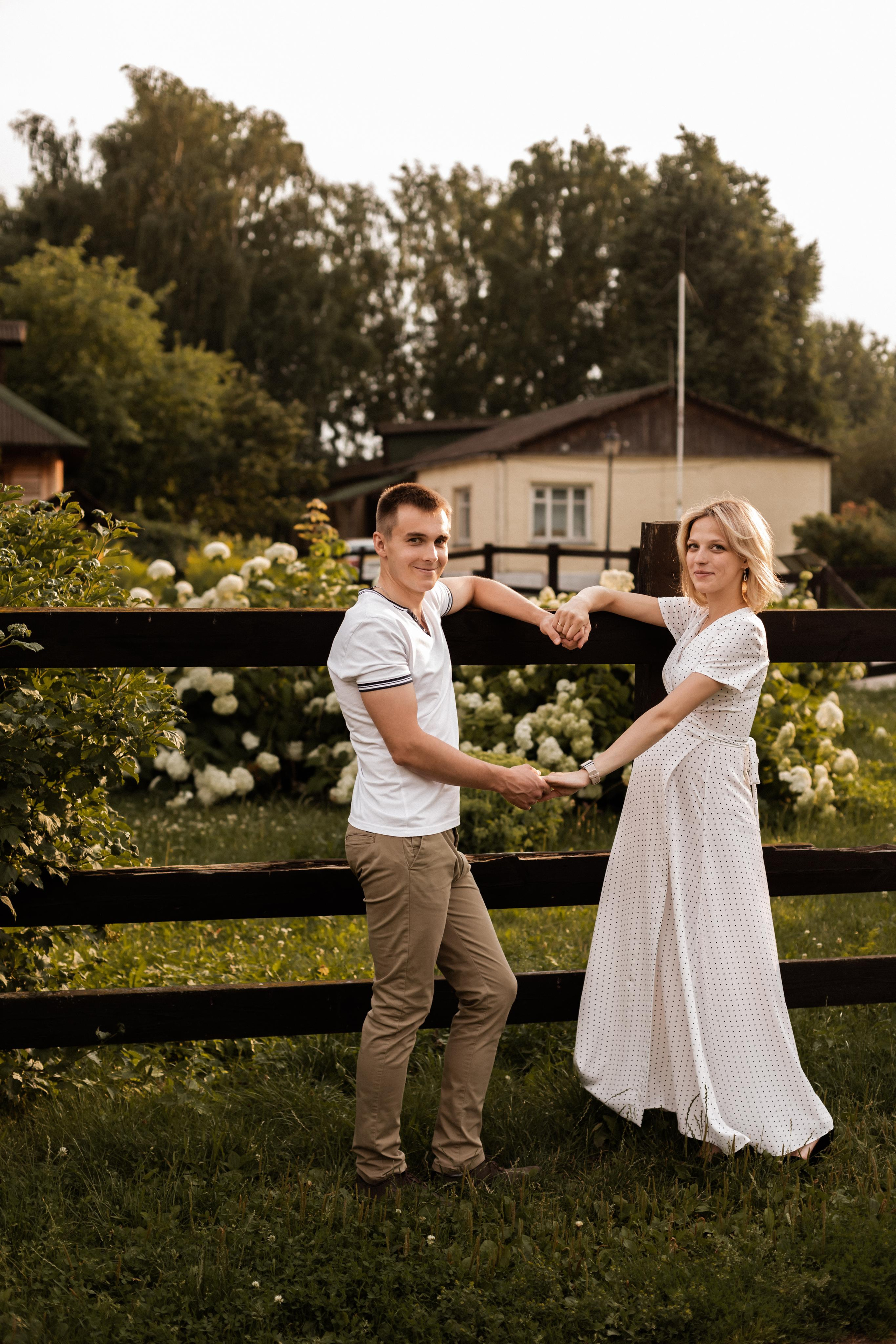 Анастасия. Семейный, бьюти фотограф Москва