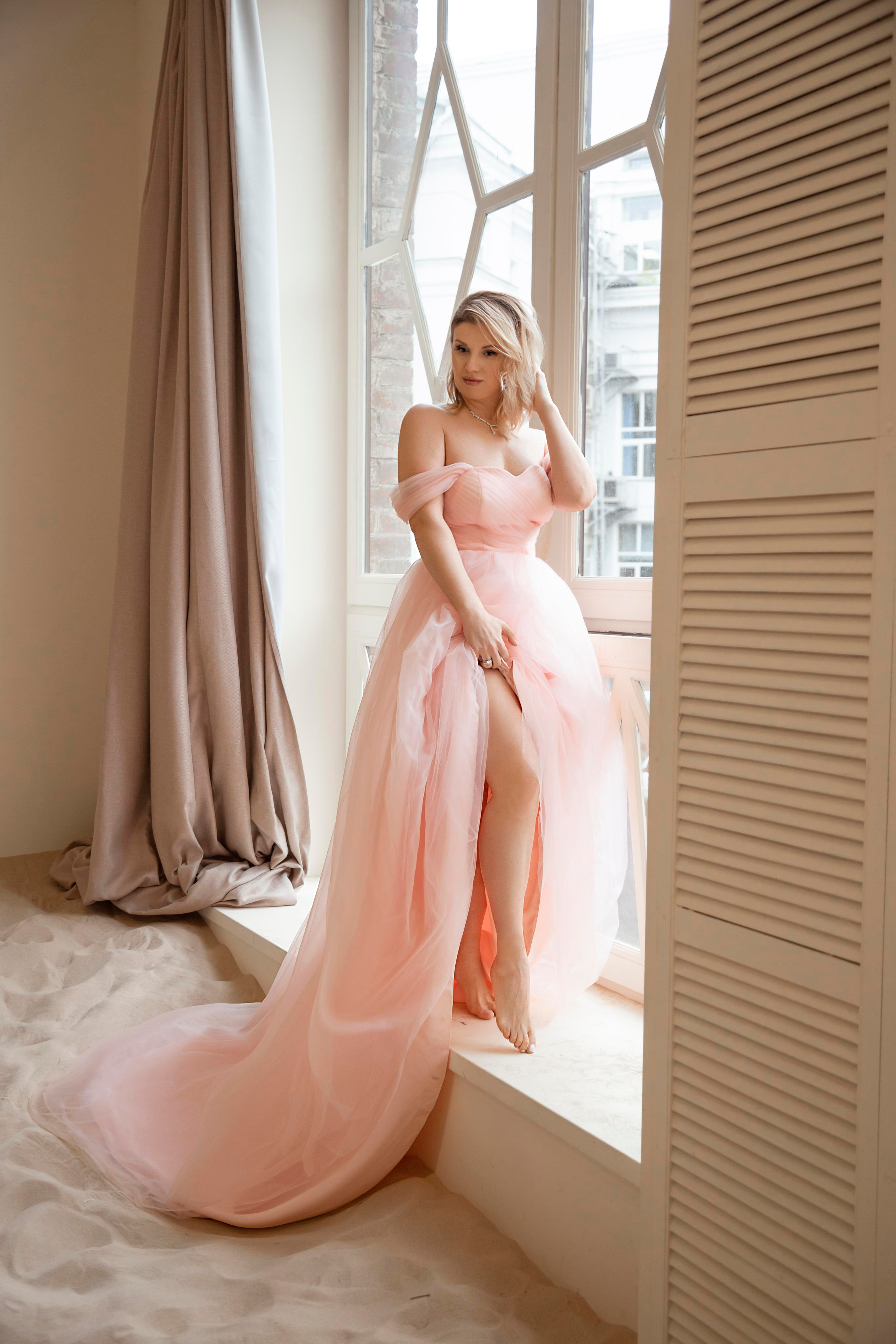 Ольга. Семейный, бьюти фотограф Москва