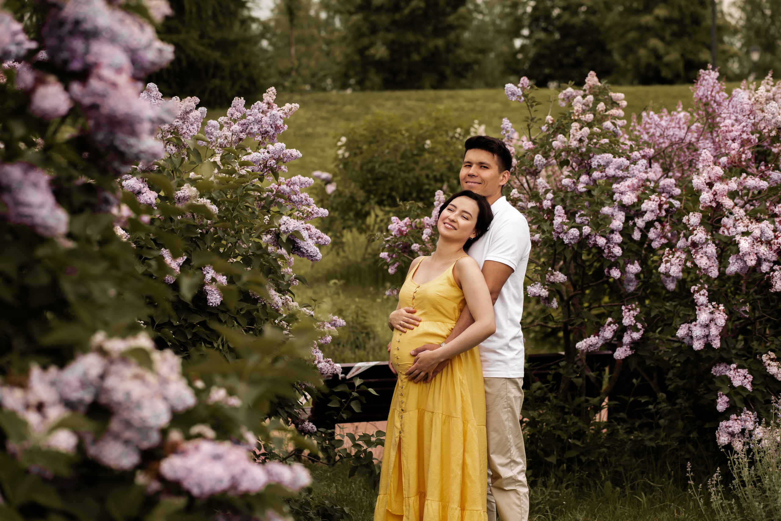 Альфия. Семейный, бьюти фотограф Москва