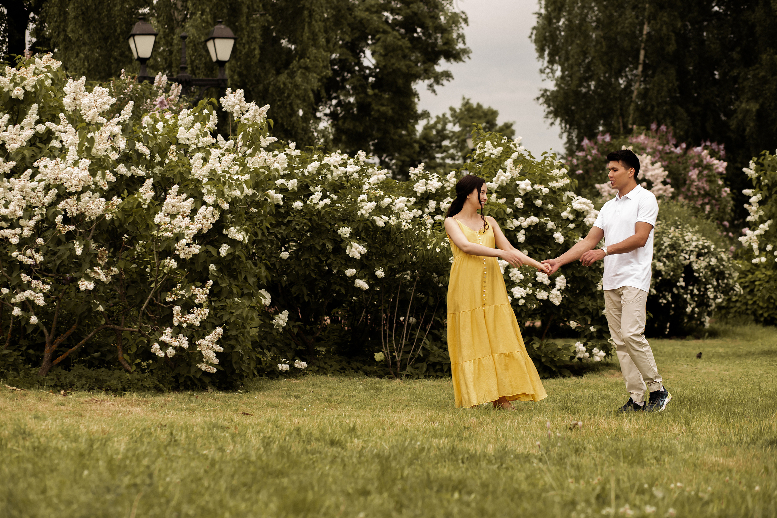 Альфия. Семейный, бьюти фотограф Москва