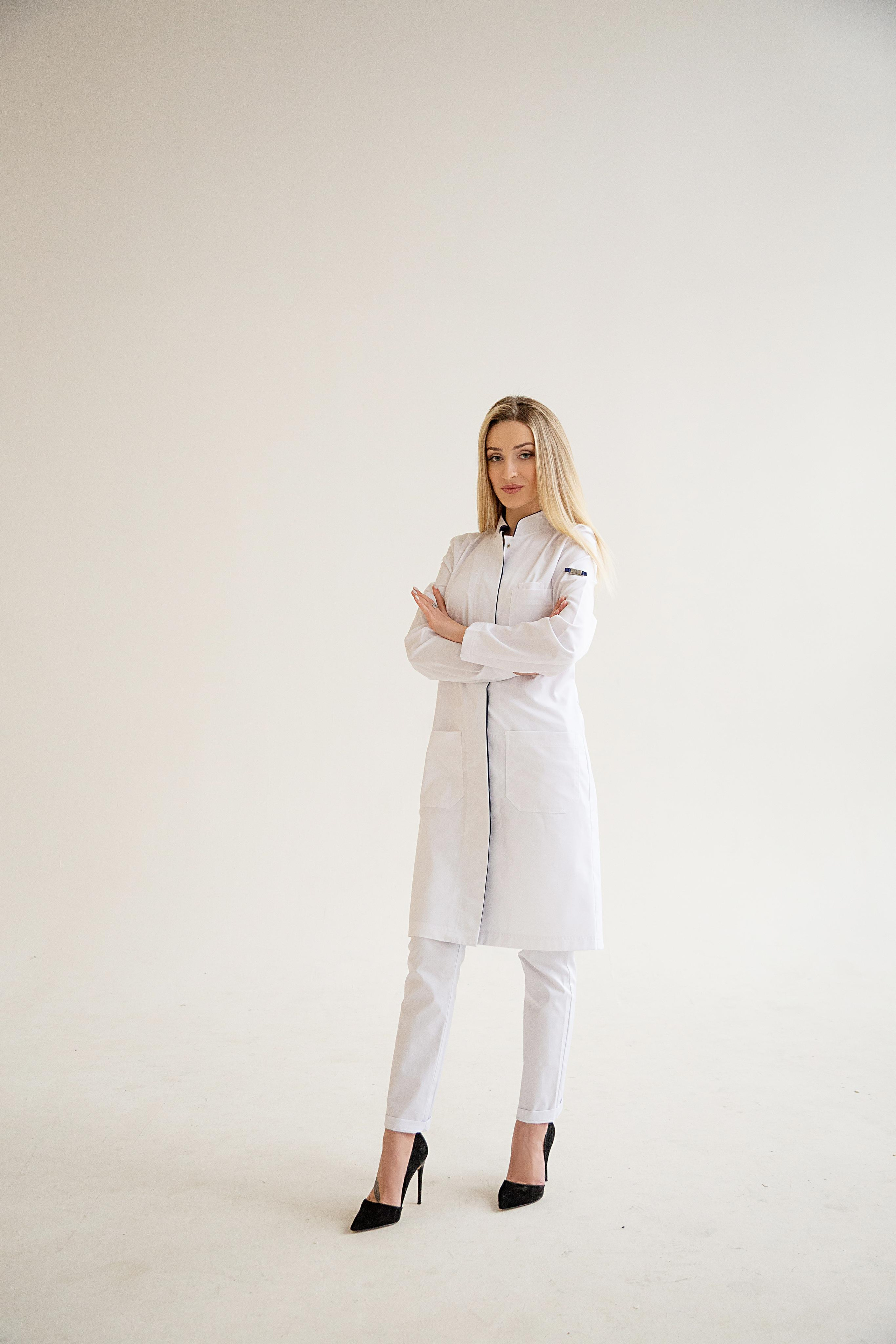 Тоня и Аня Косметологи. Семейный, бьюти фотограф Москва