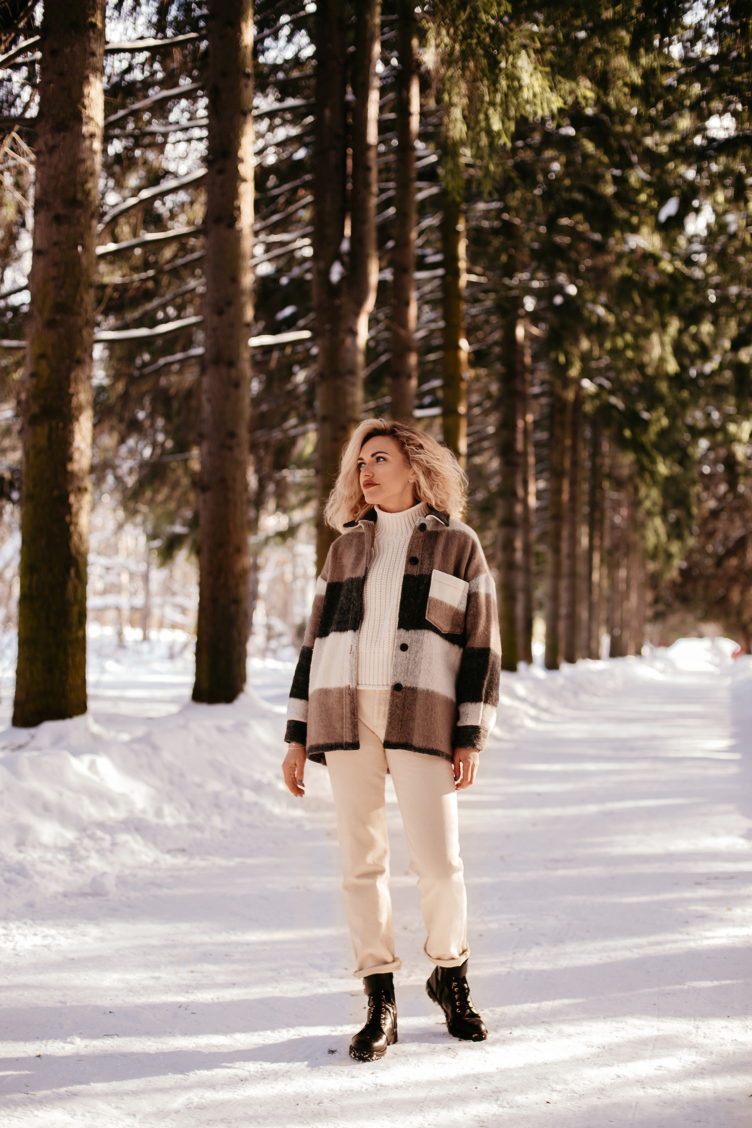 Наташа. Семейный, бьюти фотограф Москва