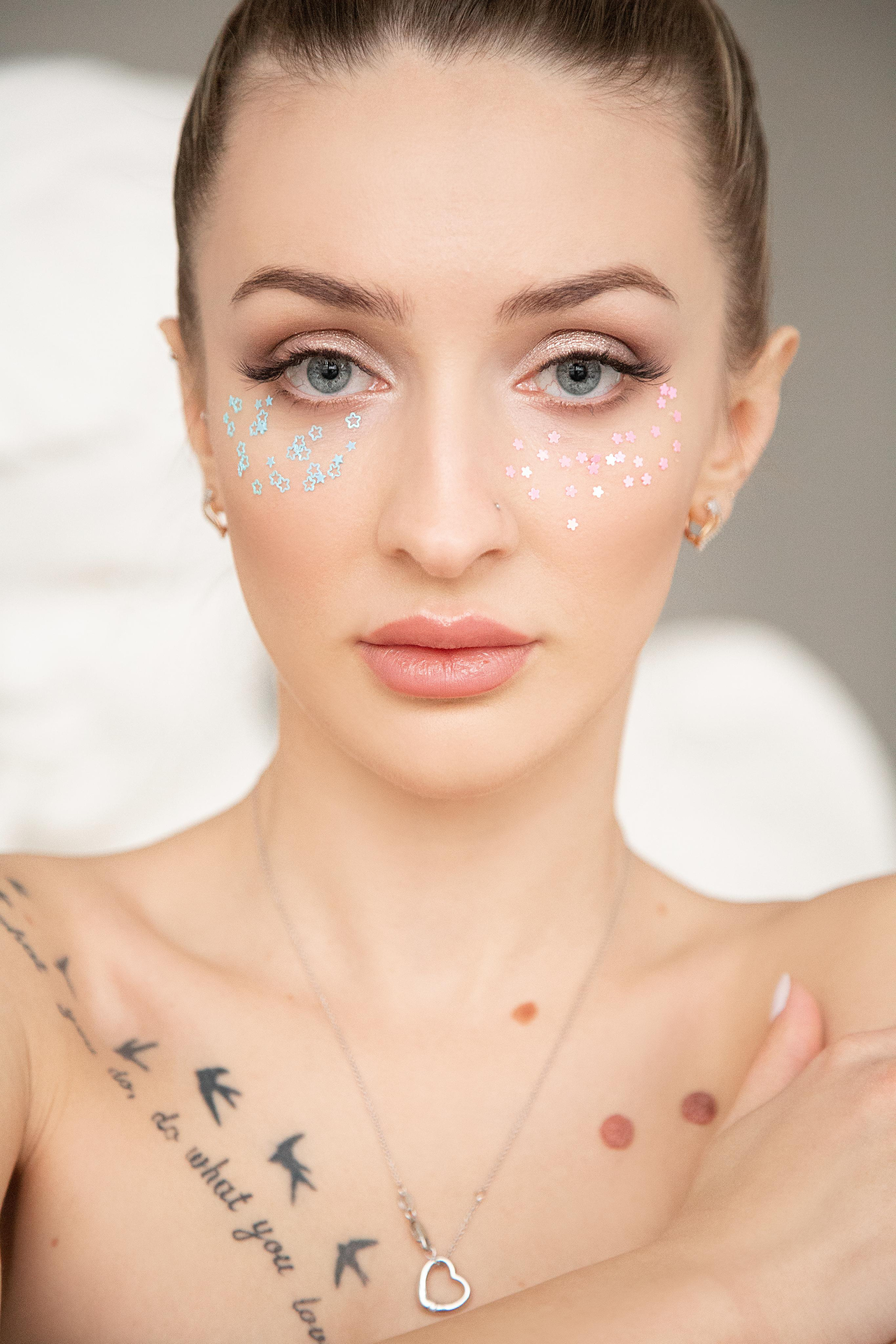 Тоня и Аня Косметологи. Семейный, бьюти фотограф Москва