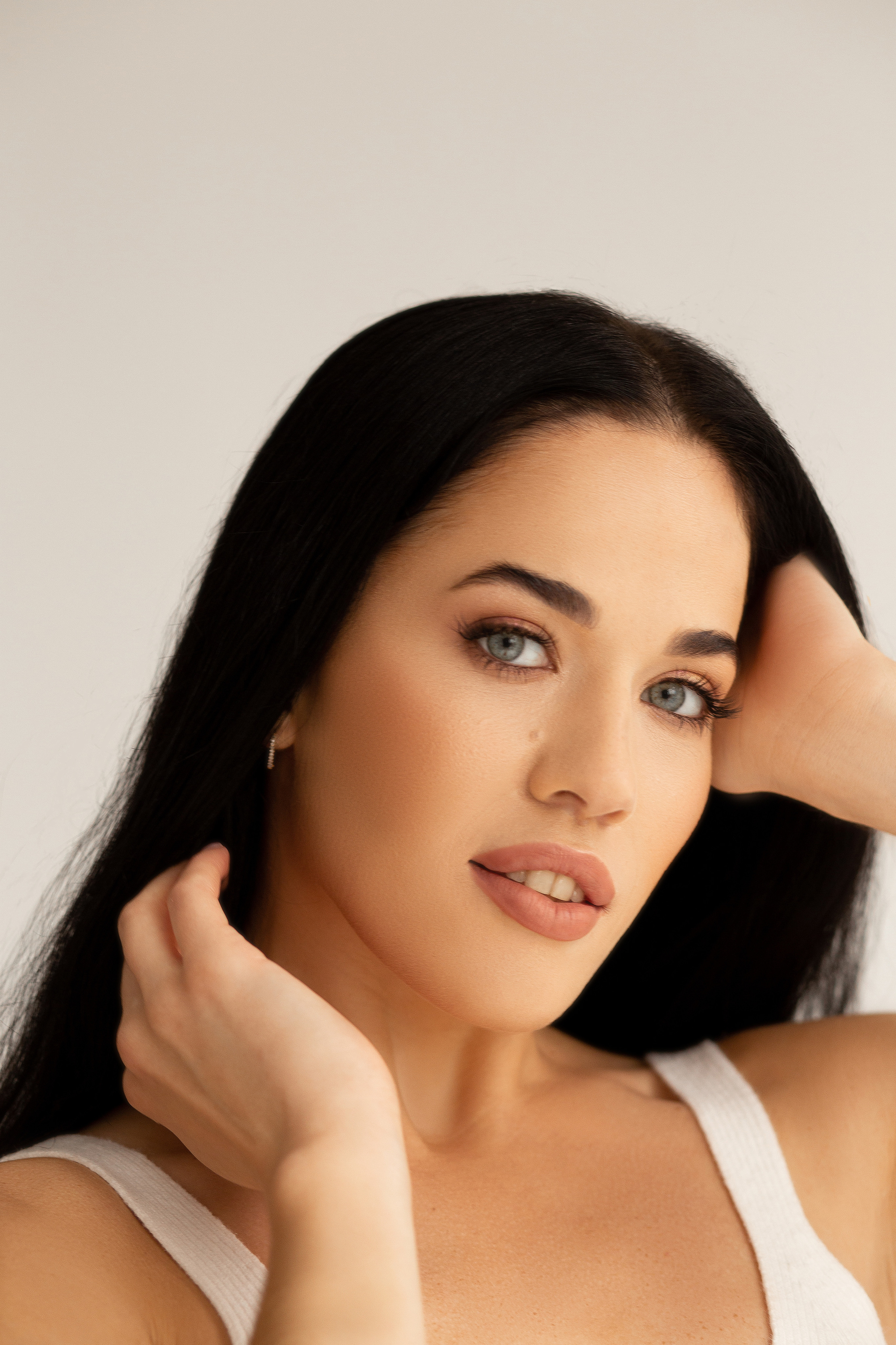 Алина. Семейный, бьюти фотограф Москва