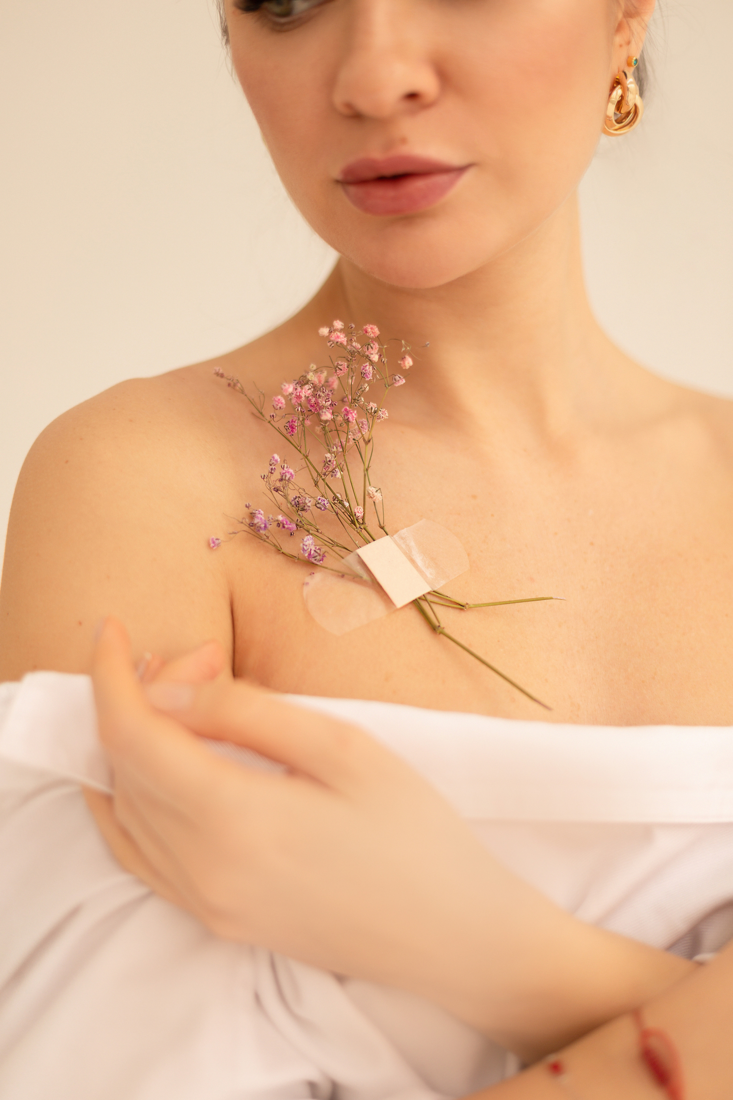 Аня GIGI. Семейный, бьюти фотограф Москва