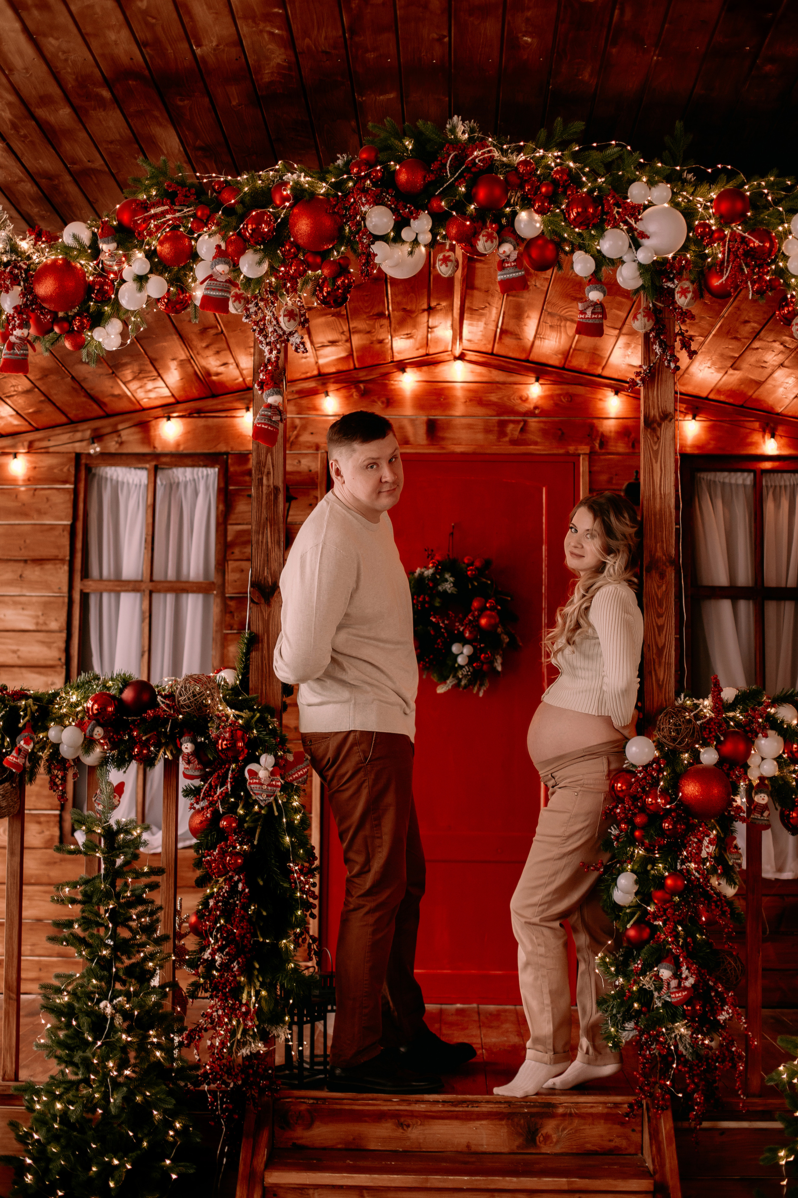 Оля. Семейный, бьюти фотограф Москва