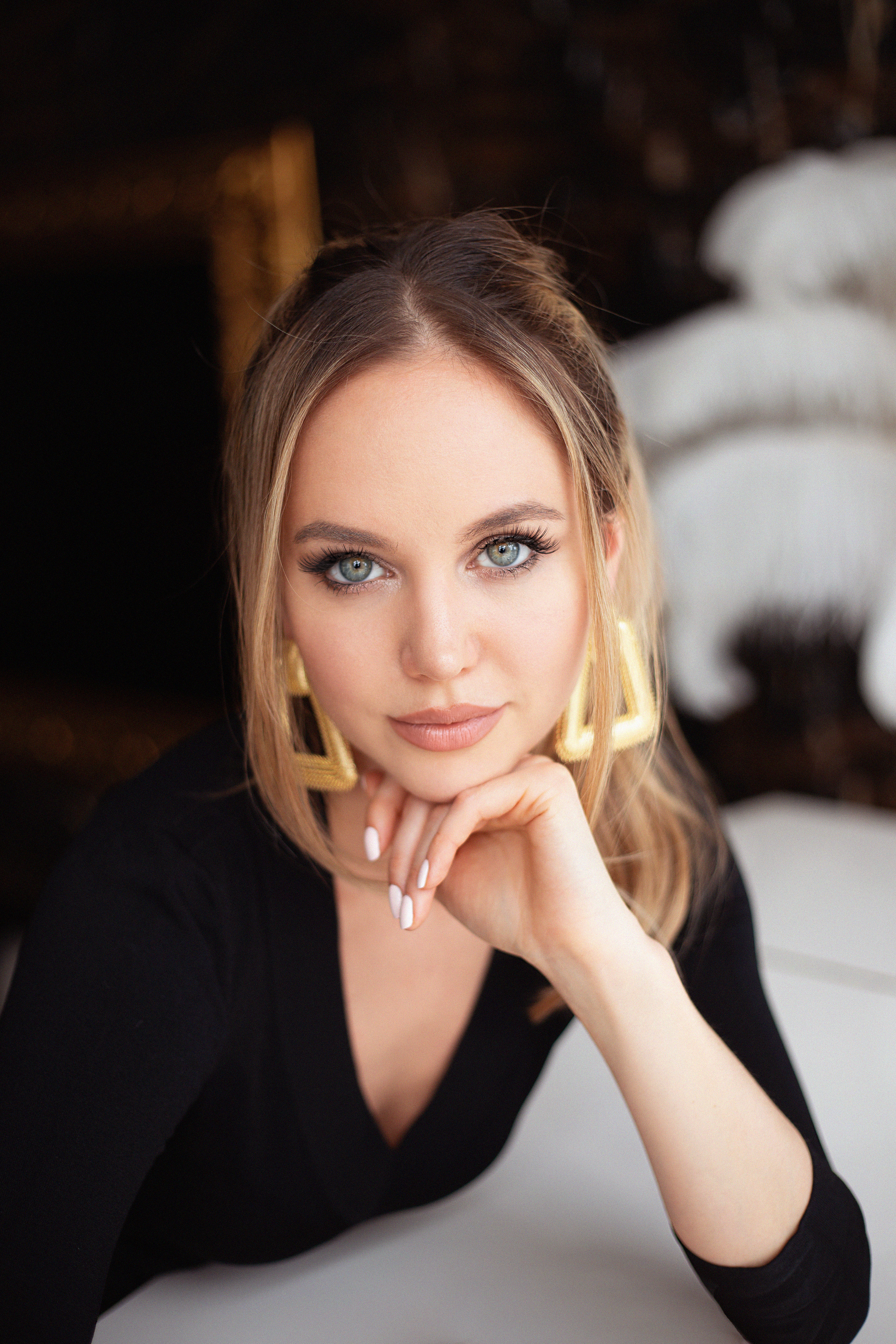 Яна Визажист. Семейный, бьюти фотограф Москва