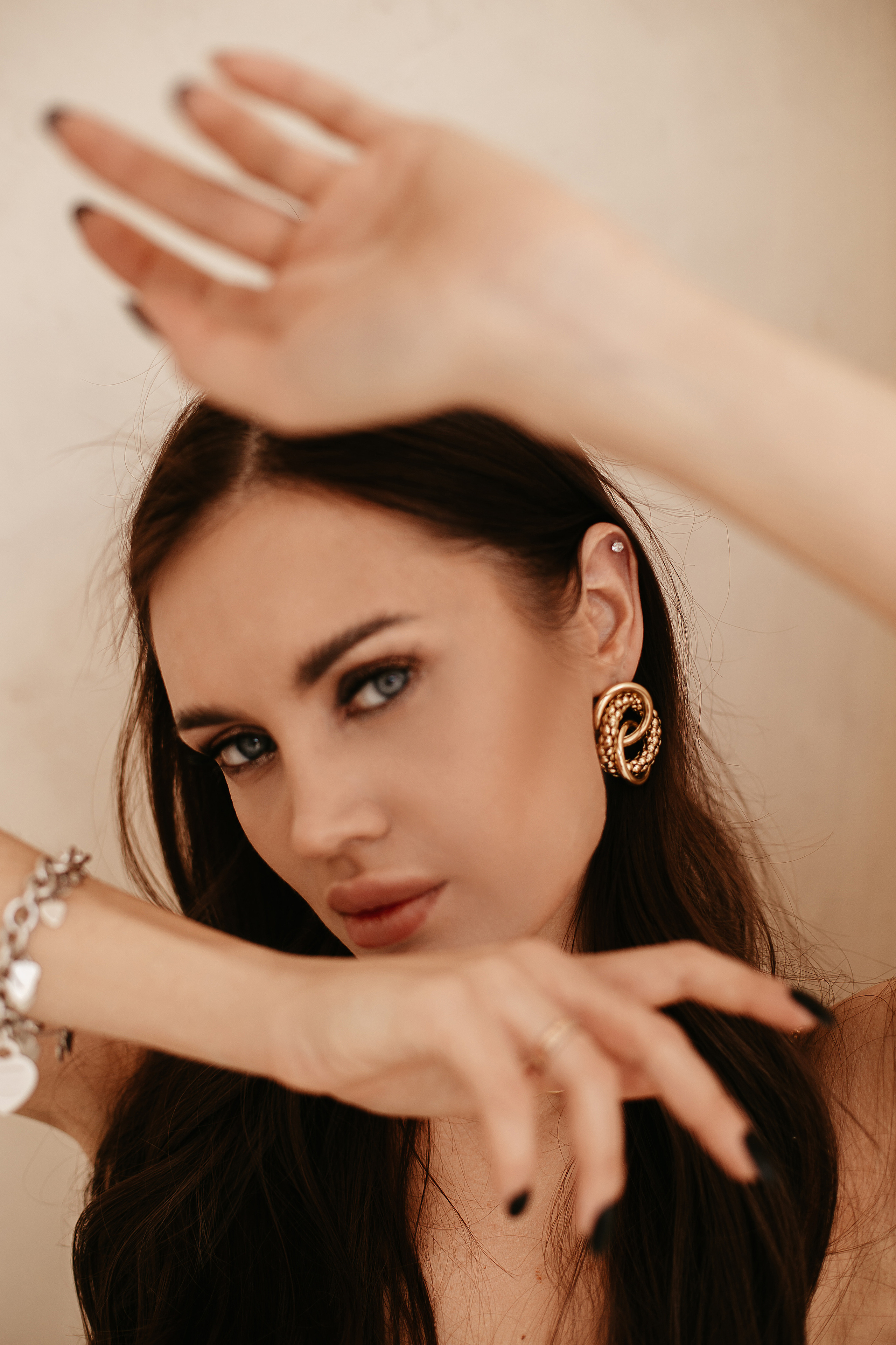 Оксана. Семейный, бьюти фотограф Москва